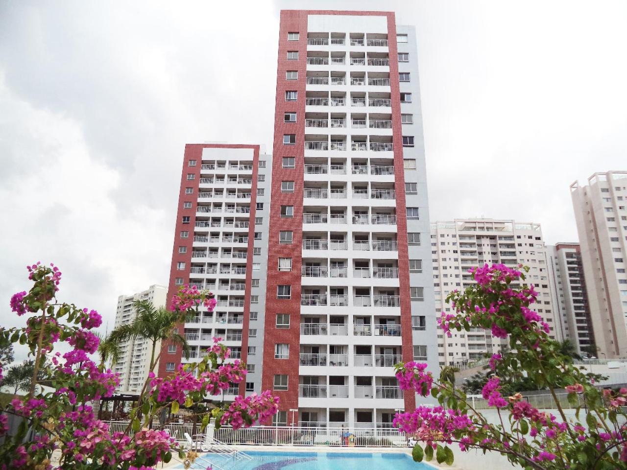 Hotel Apartamento completo - Image 1