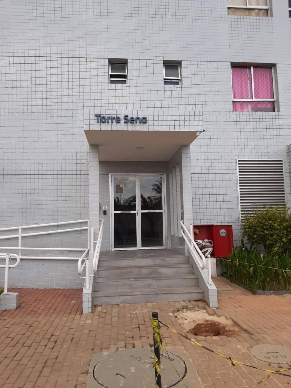 Apartamento completo