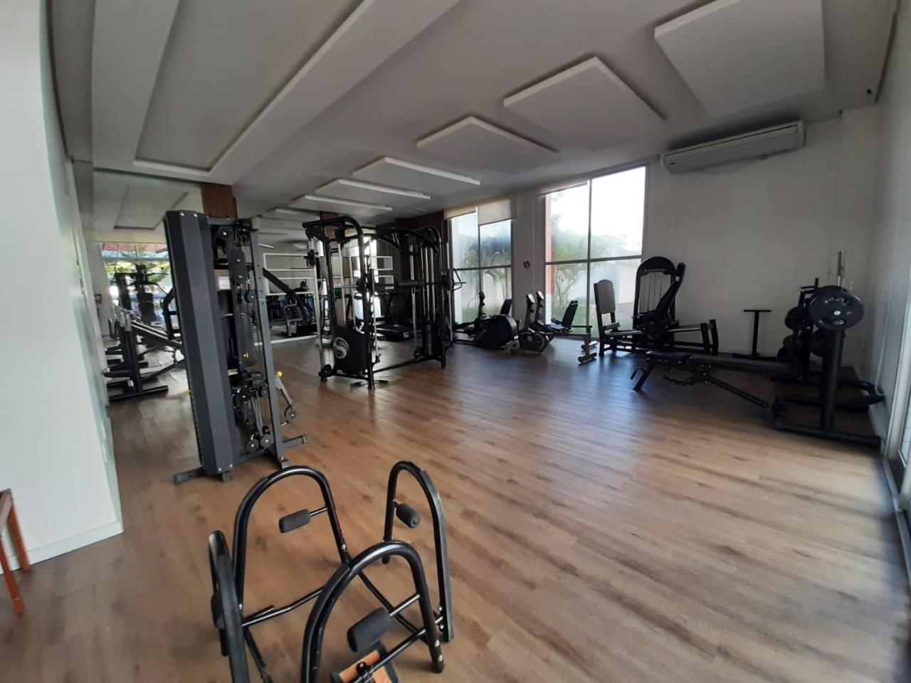 Apartamento completo