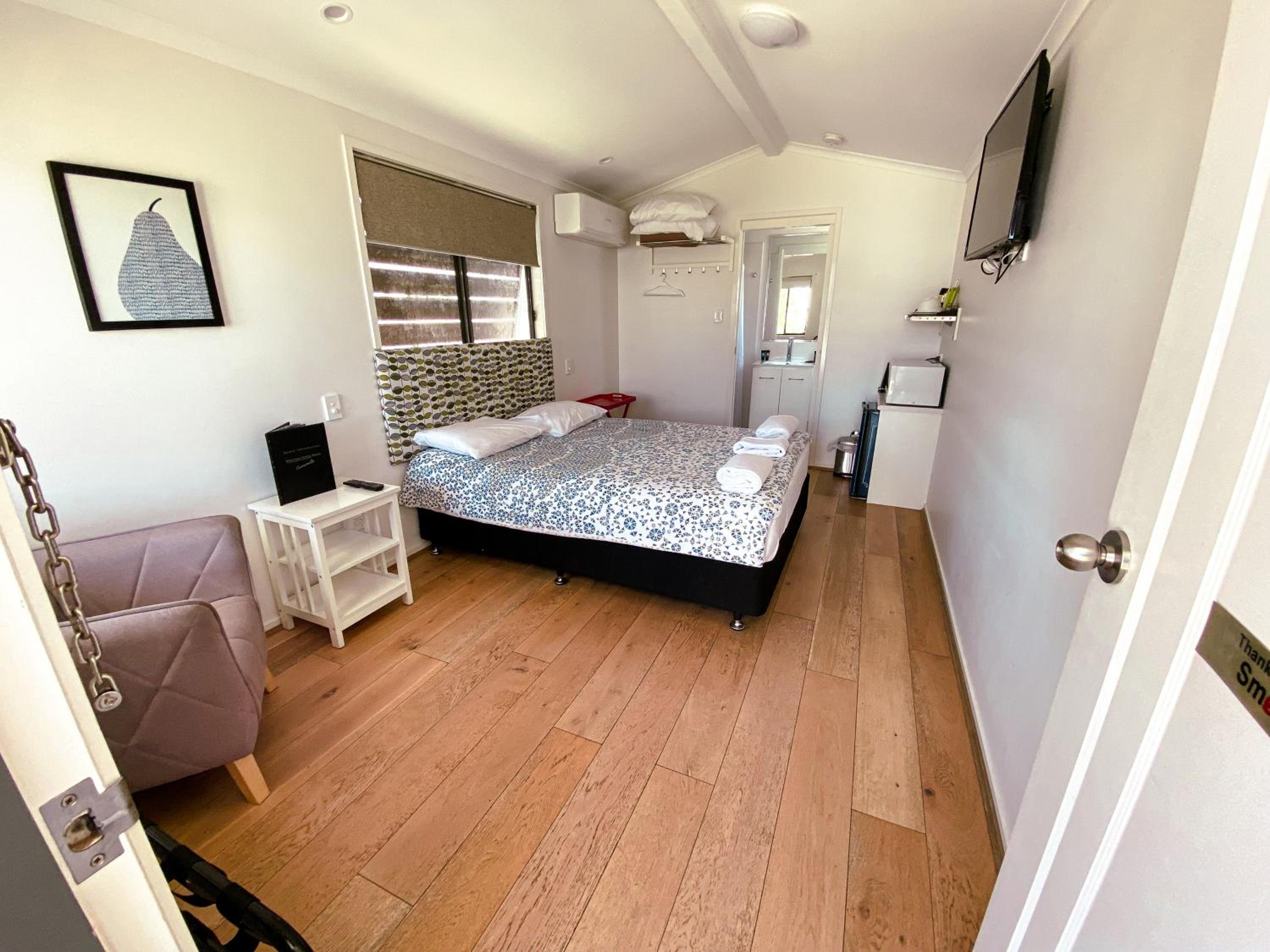 Warrego Hotel Motel Cunnamulla