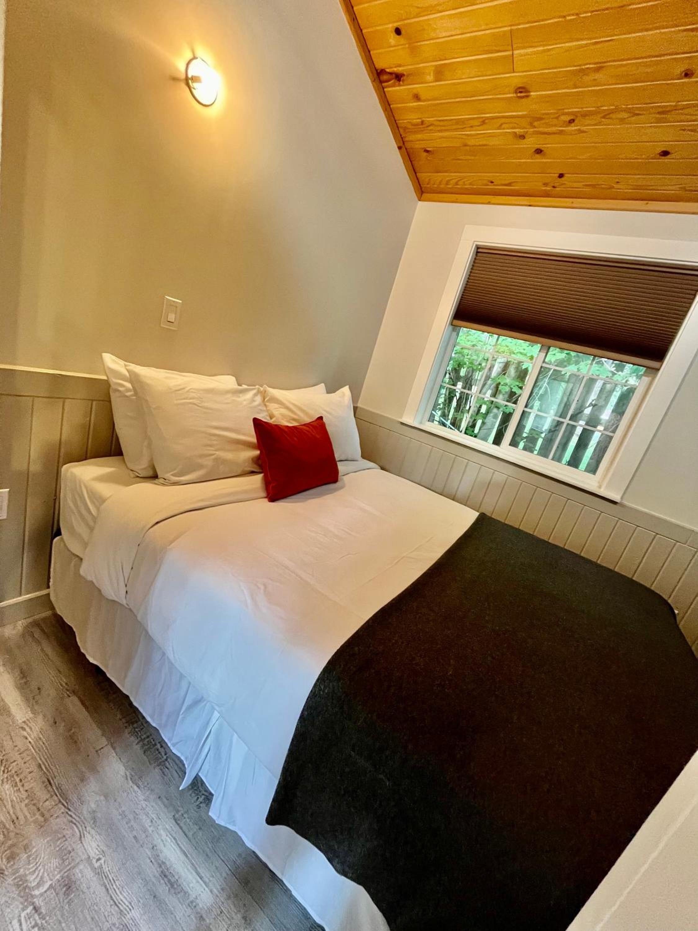 Barefoot Villas and Retreat