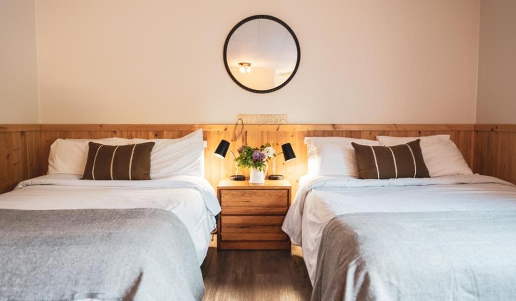 Barefoot Villas and Retreat