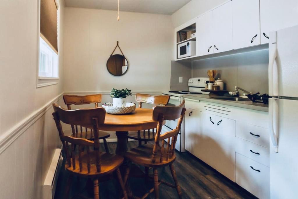 Barefoot Villas and Retreat