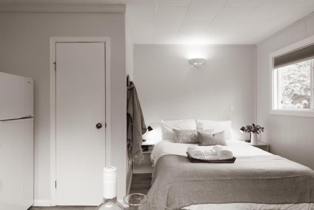 Barefoot Villas and Retreat