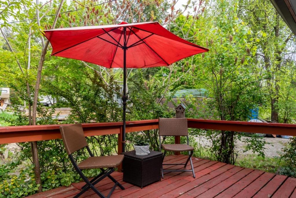 Barefoot Villas and Retreat