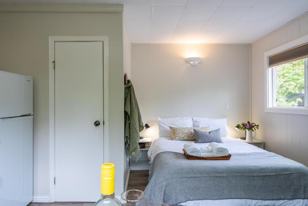 Barefoot Villas and Retreat