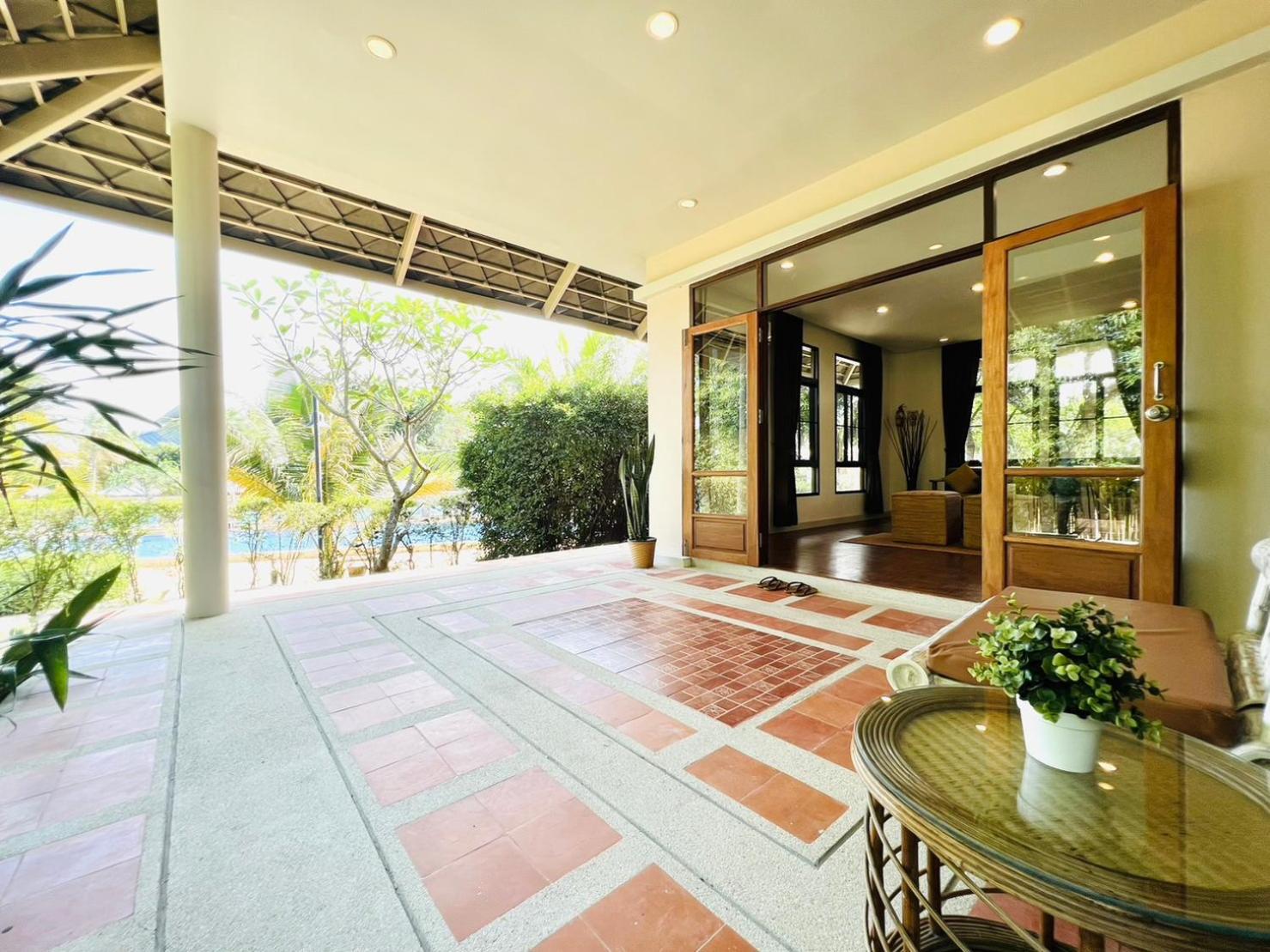 Sirarun Resort