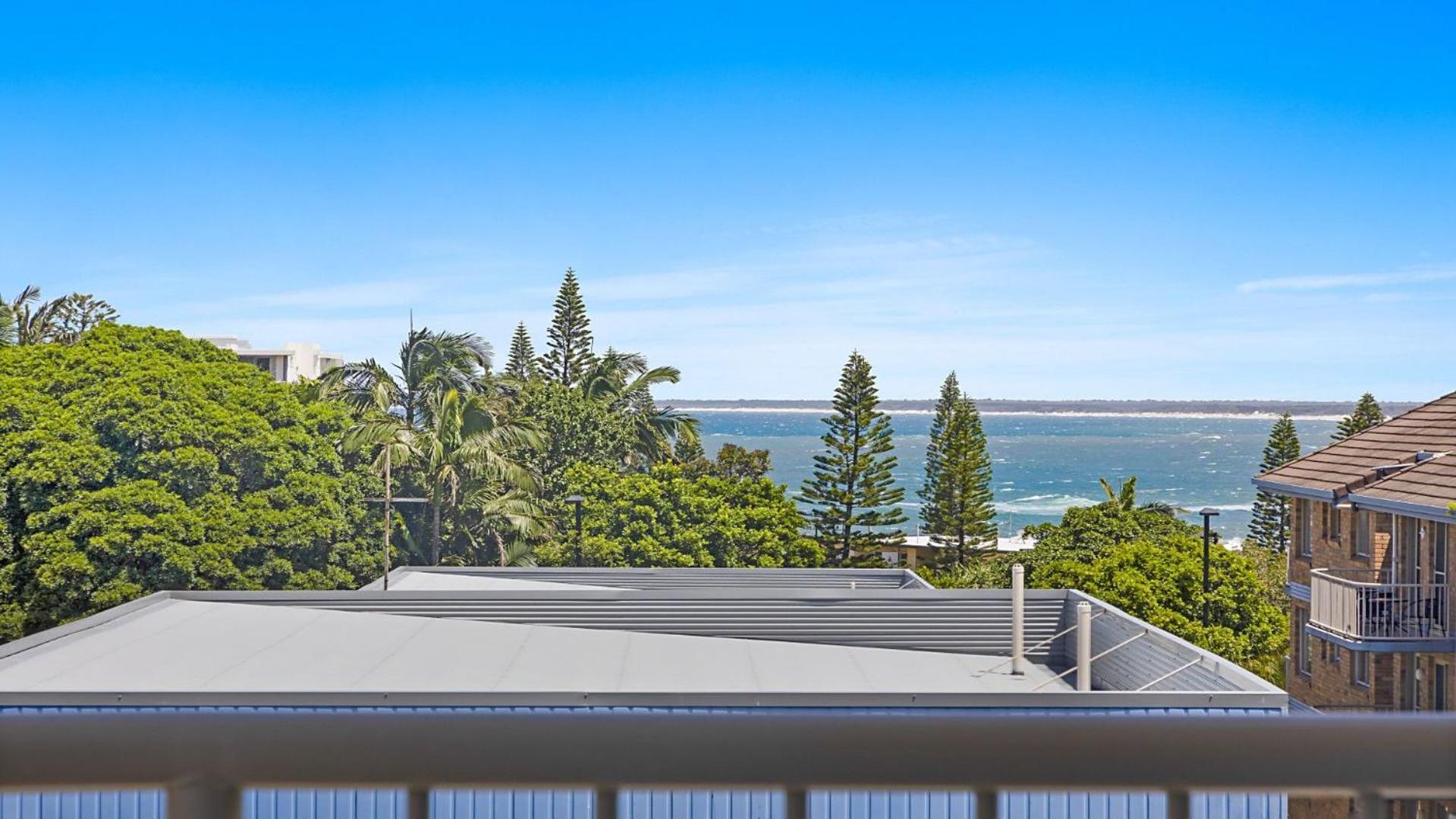 Cheltenham Apartments Unit 6 Kings Beach QLD