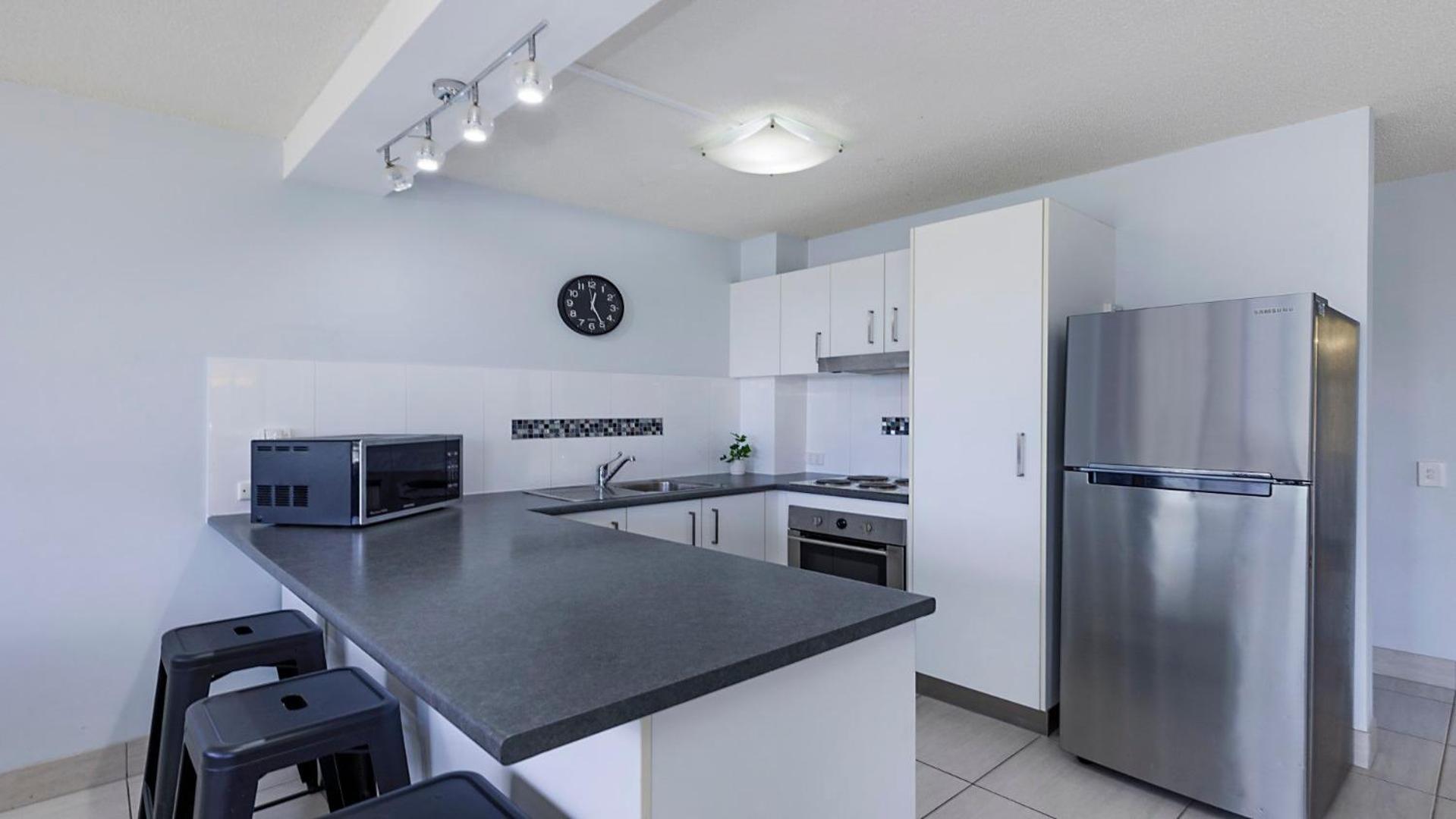 Cheltenham Apartments Unit 6 Kings Beach QLD