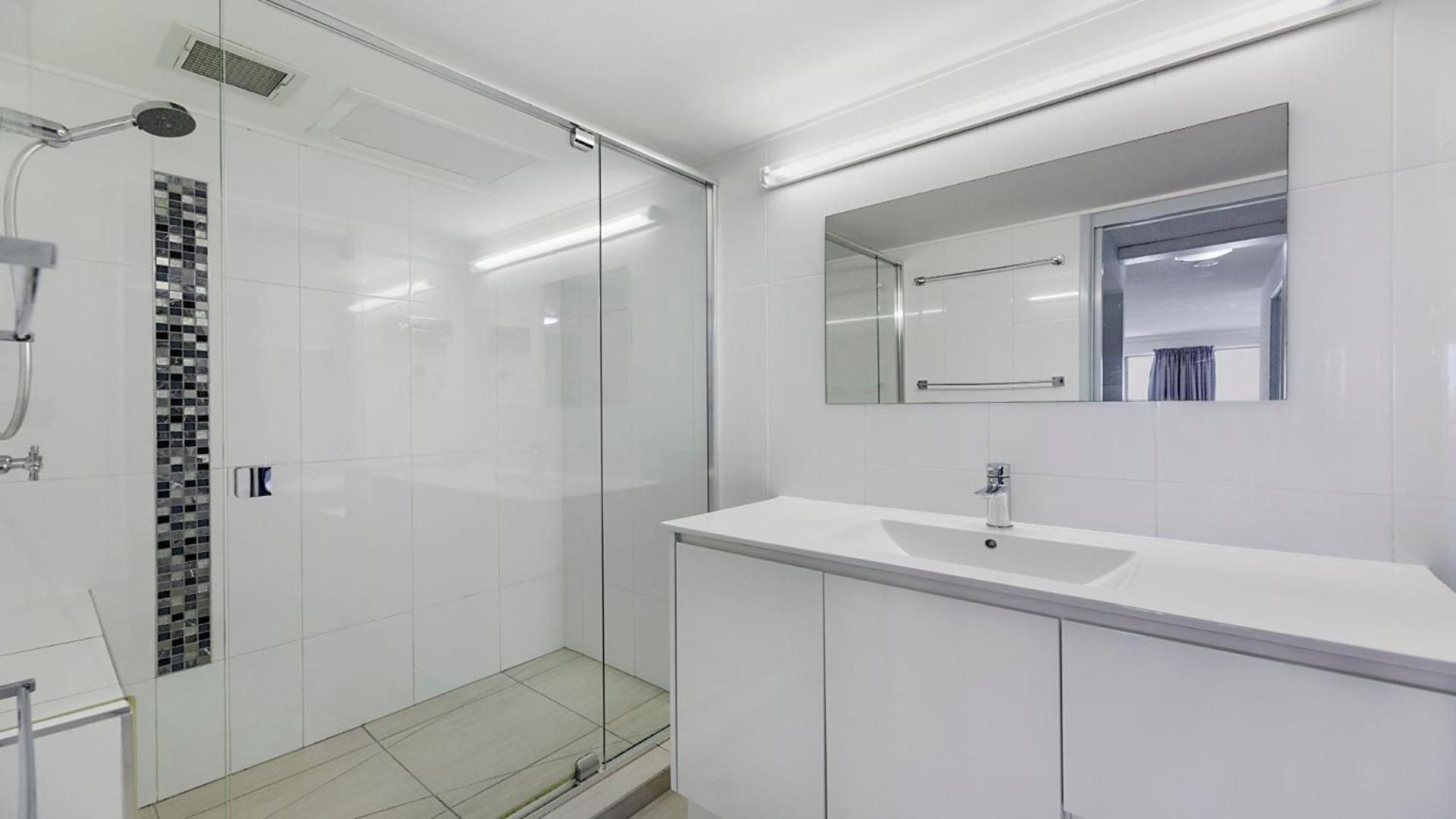 Cheltenham Apartments Unit 6 Kings Beach QLD