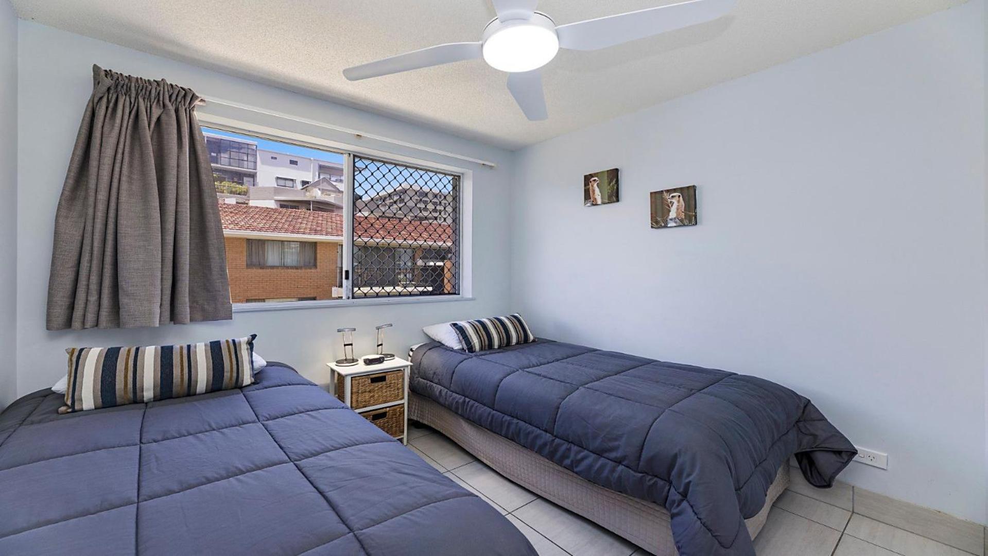 Cheltenham Apartments Unit 6 Kings Beach QLD