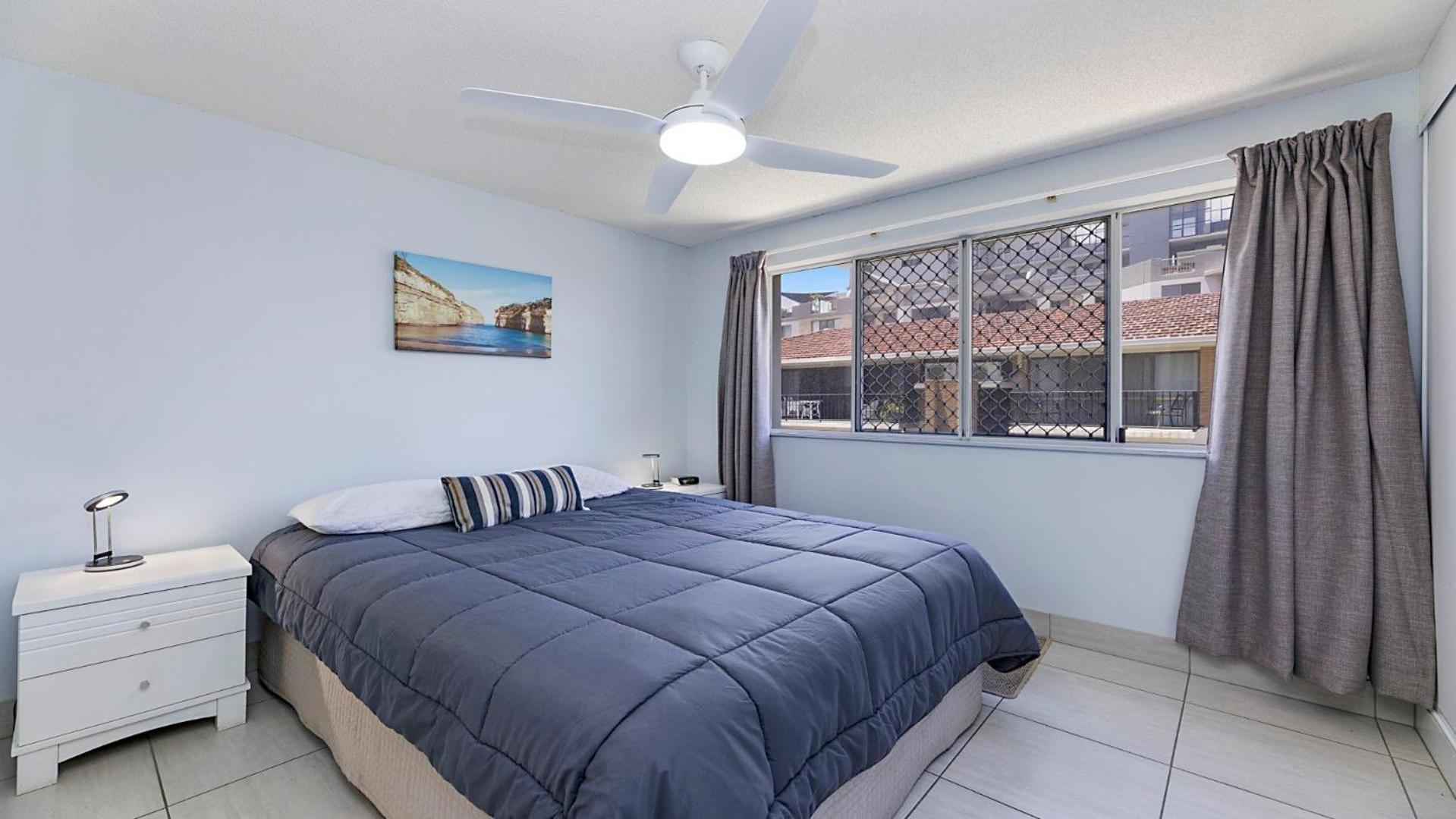 Cheltenham Apartments Unit 6 Kings Beach QLD