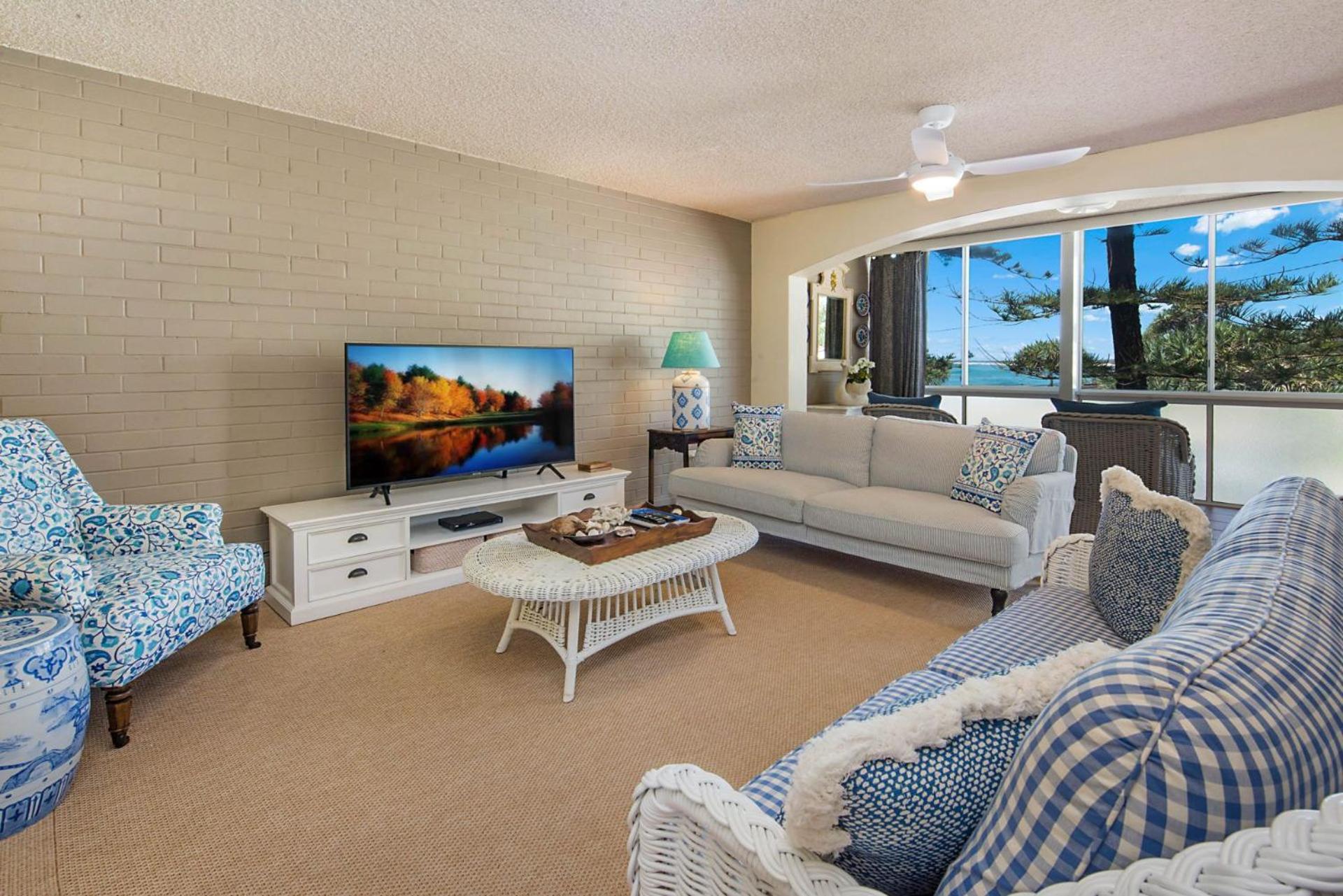 Culverston Unit 1 Kings Beach QLD