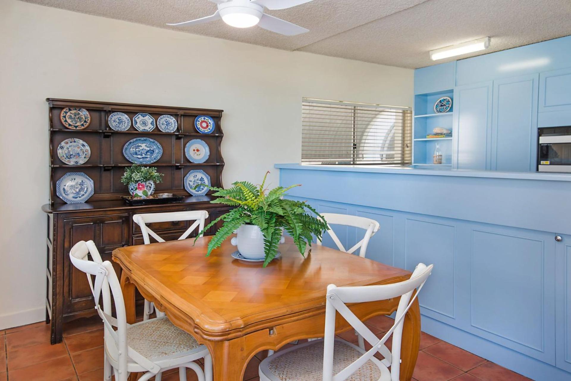 Culverston Unit 1 Kings Beach QLD