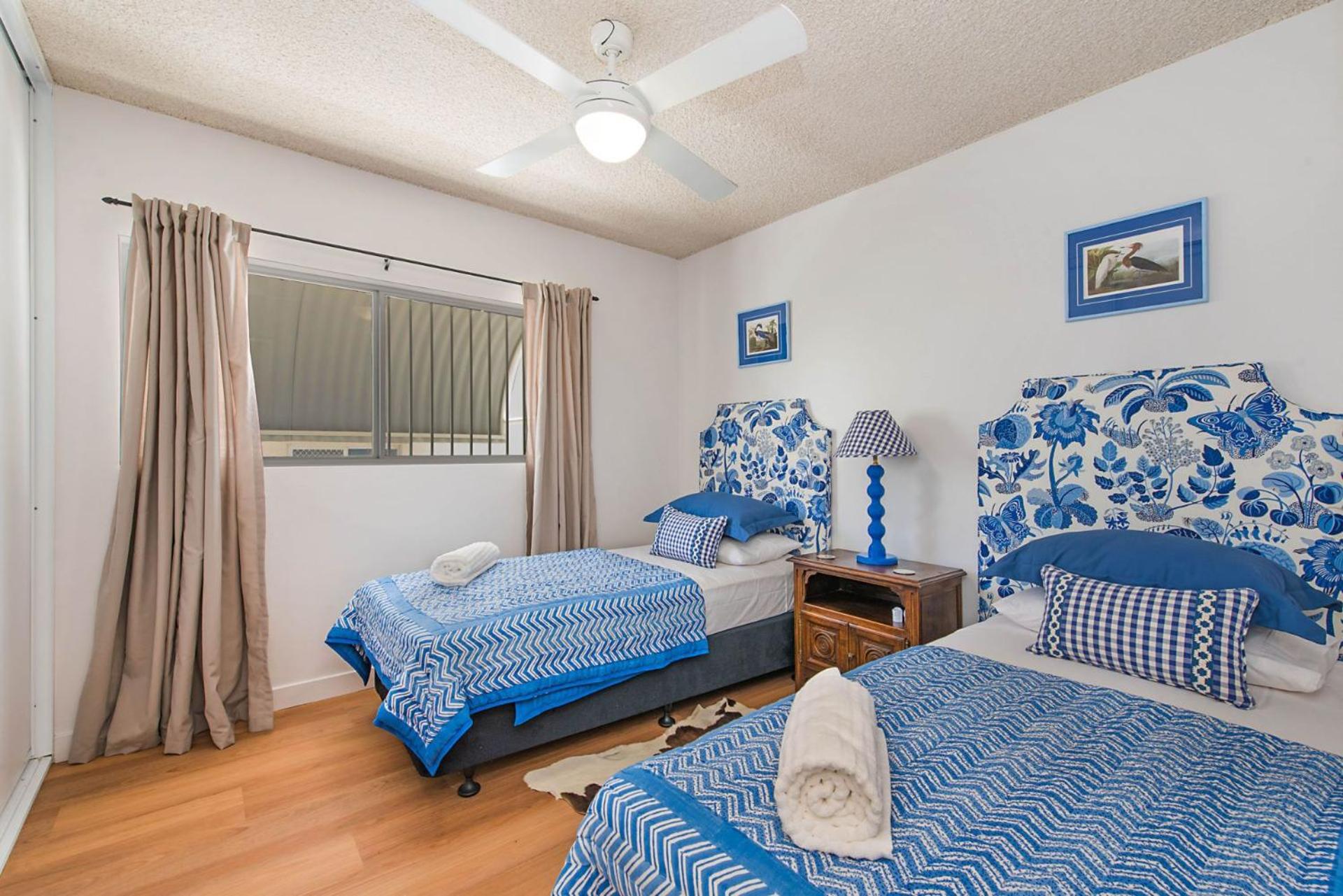 Culverston Unit 1 Kings Beach QLD