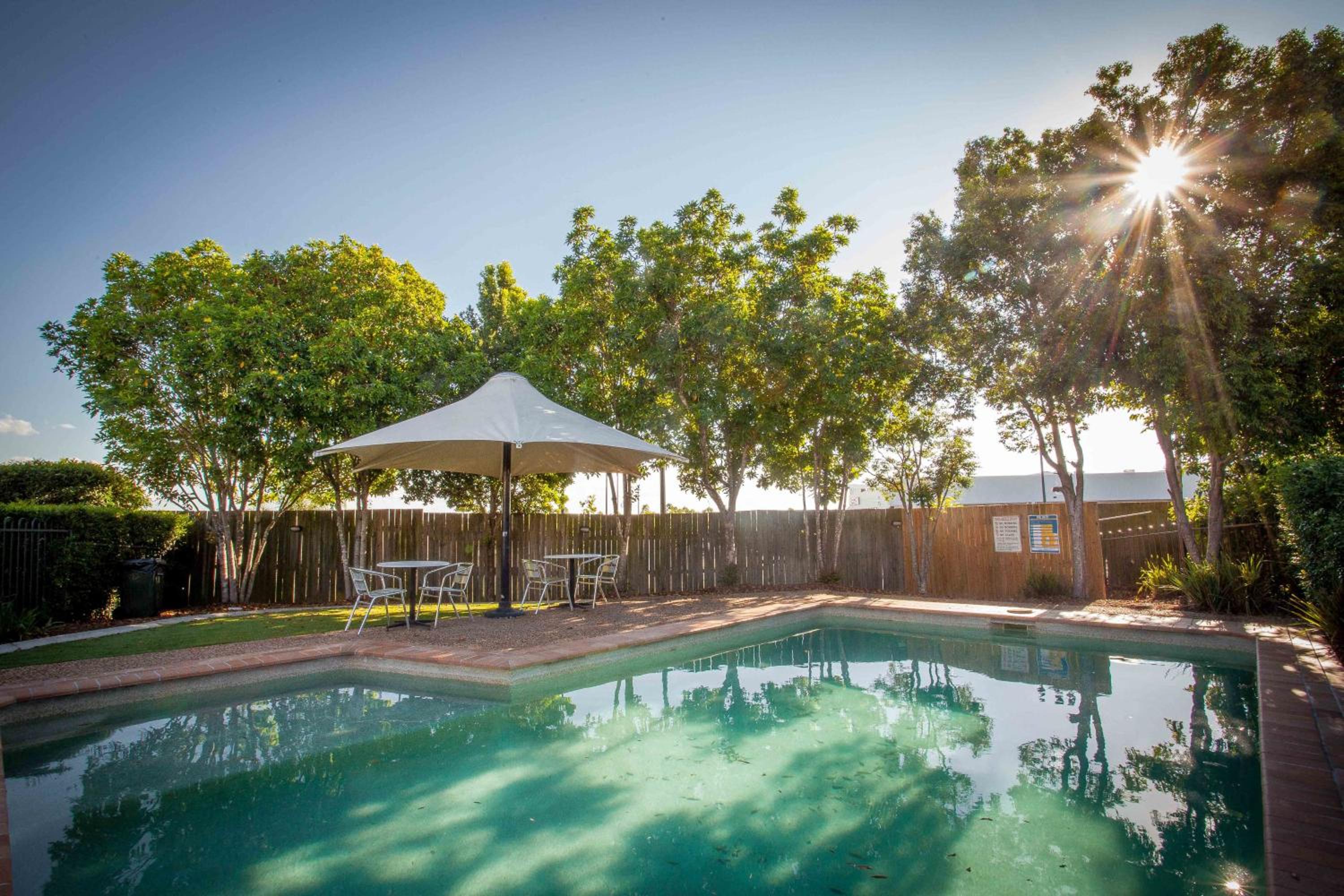 Springwood Motor Inn