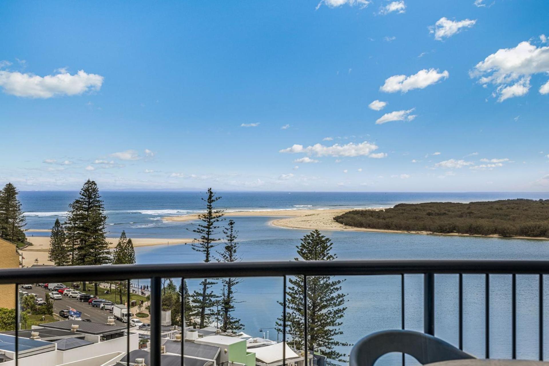 Grand Pacific Unit 112 Caloundra QLD