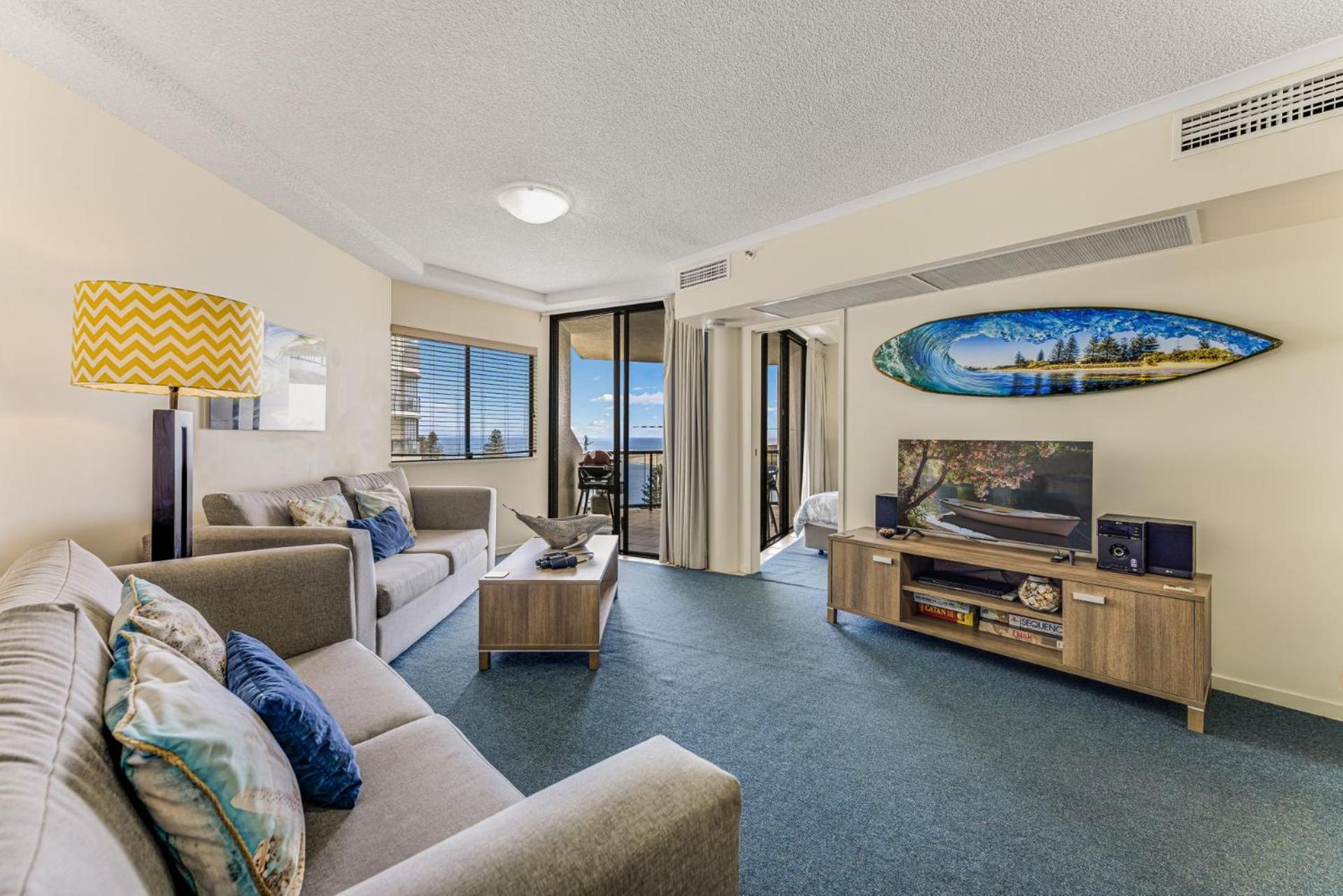Grand Pacific Unit 112 Caloundra QLD