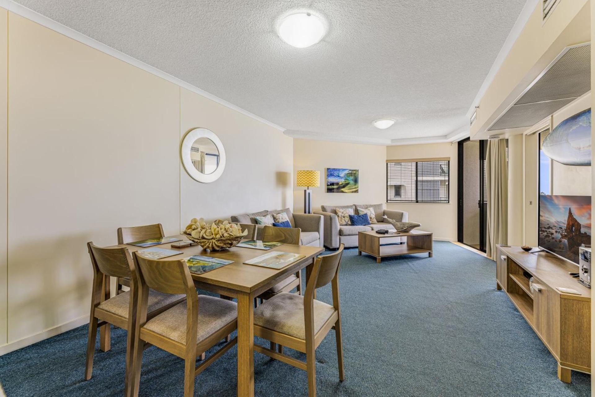 Grand Pacific Unit 112 Caloundra QLD