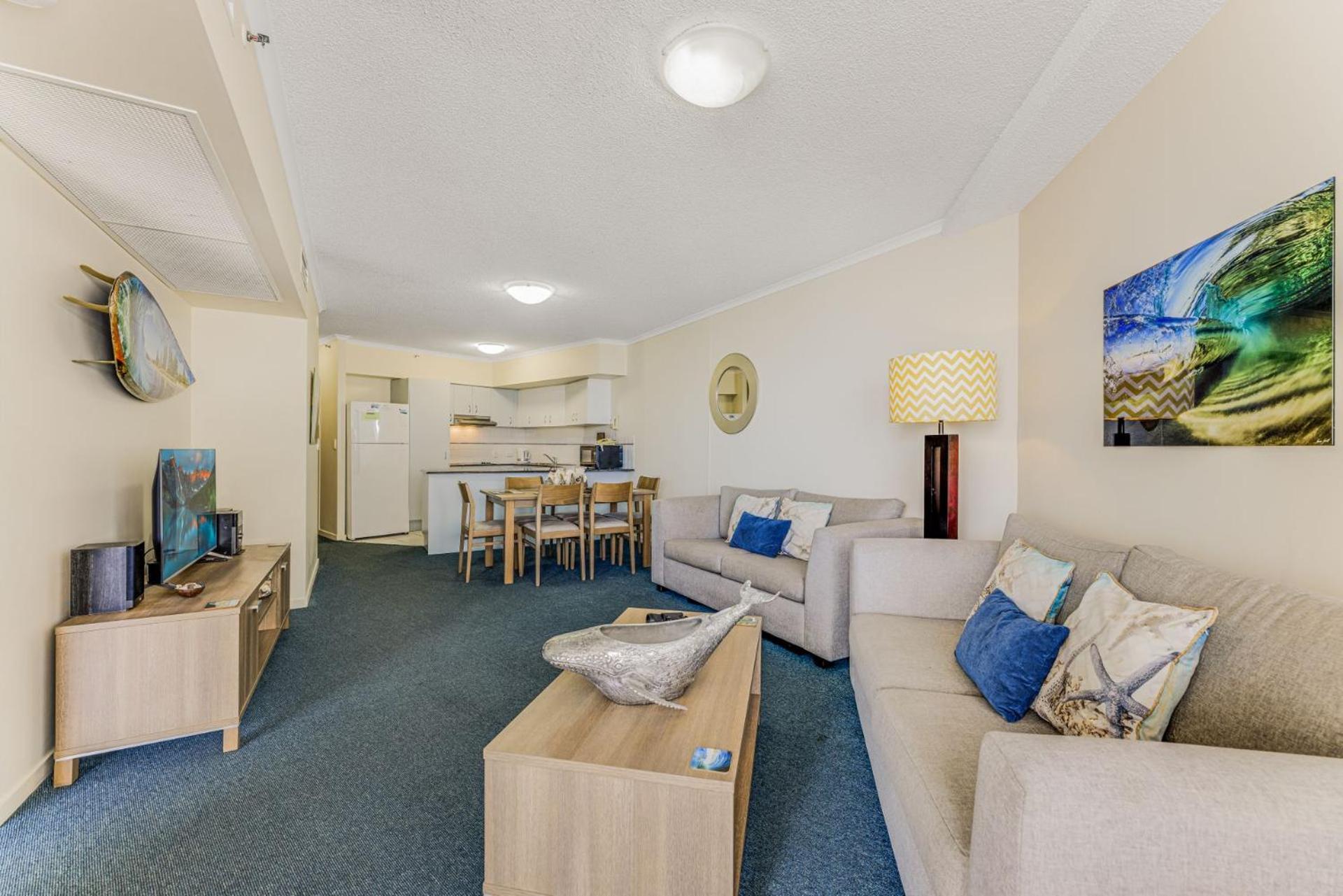 Grand Pacific Unit 112 Caloundra QLD