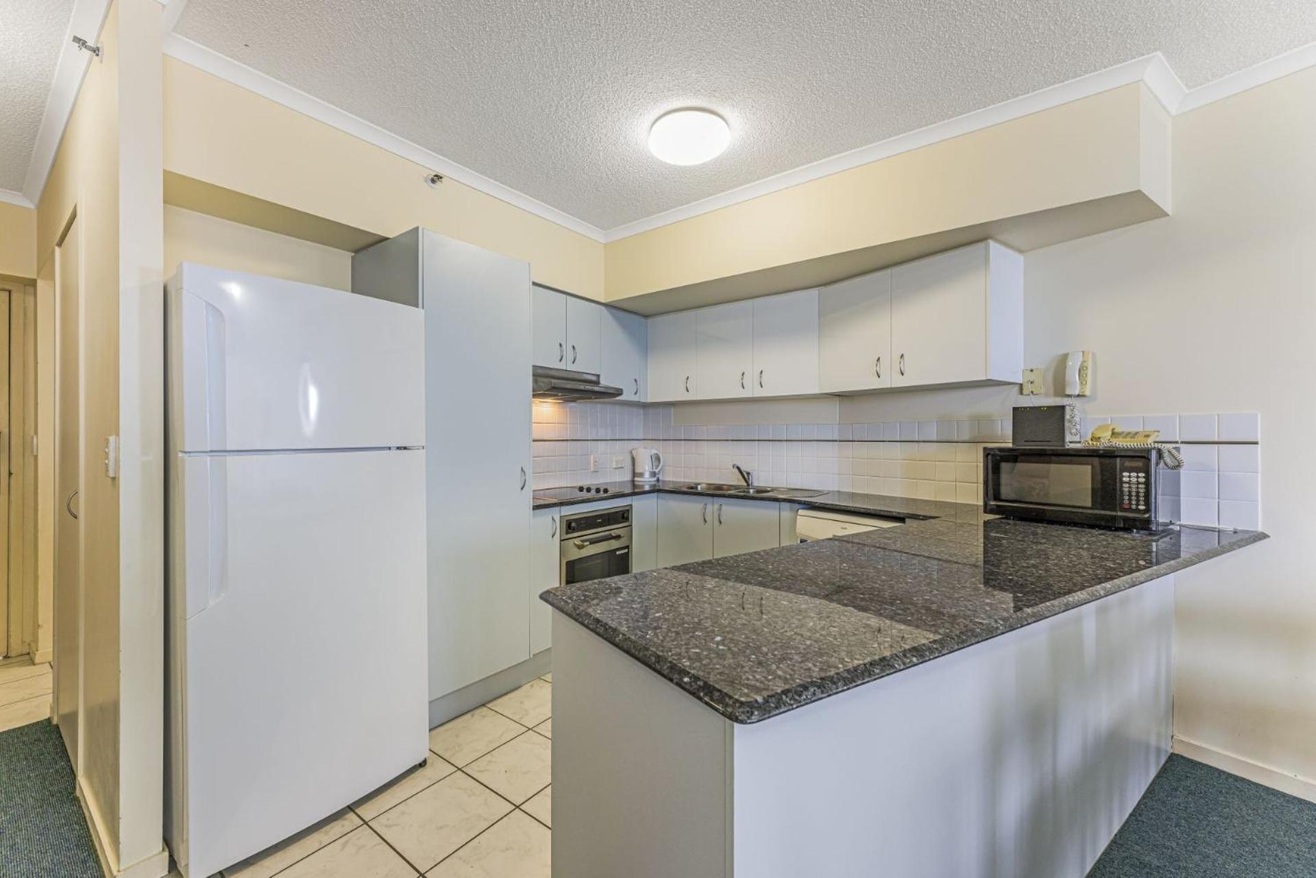 Grand Pacific Unit 112 Caloundra QLD