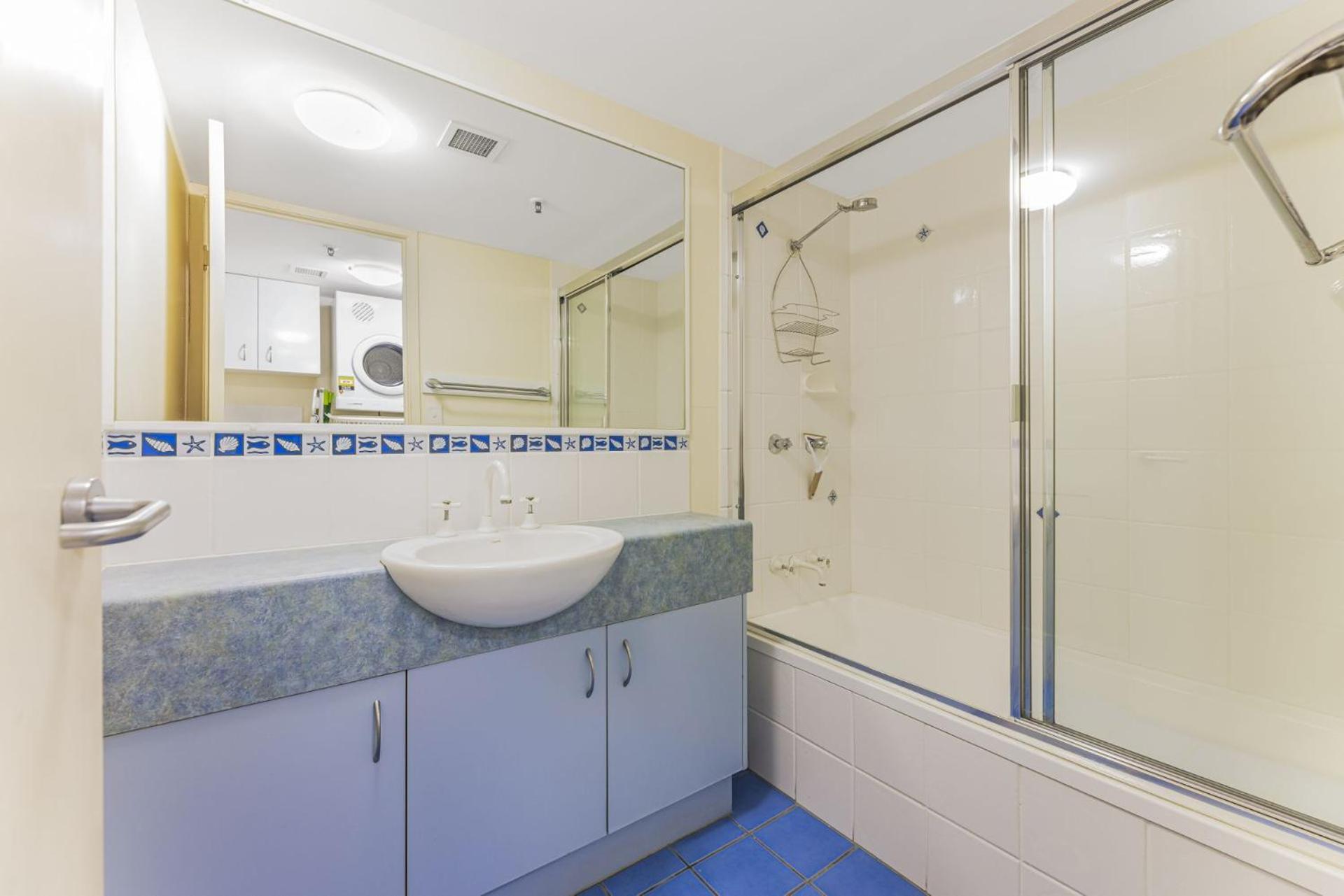 Grand Pacific Unit 112 Caloundra QLD