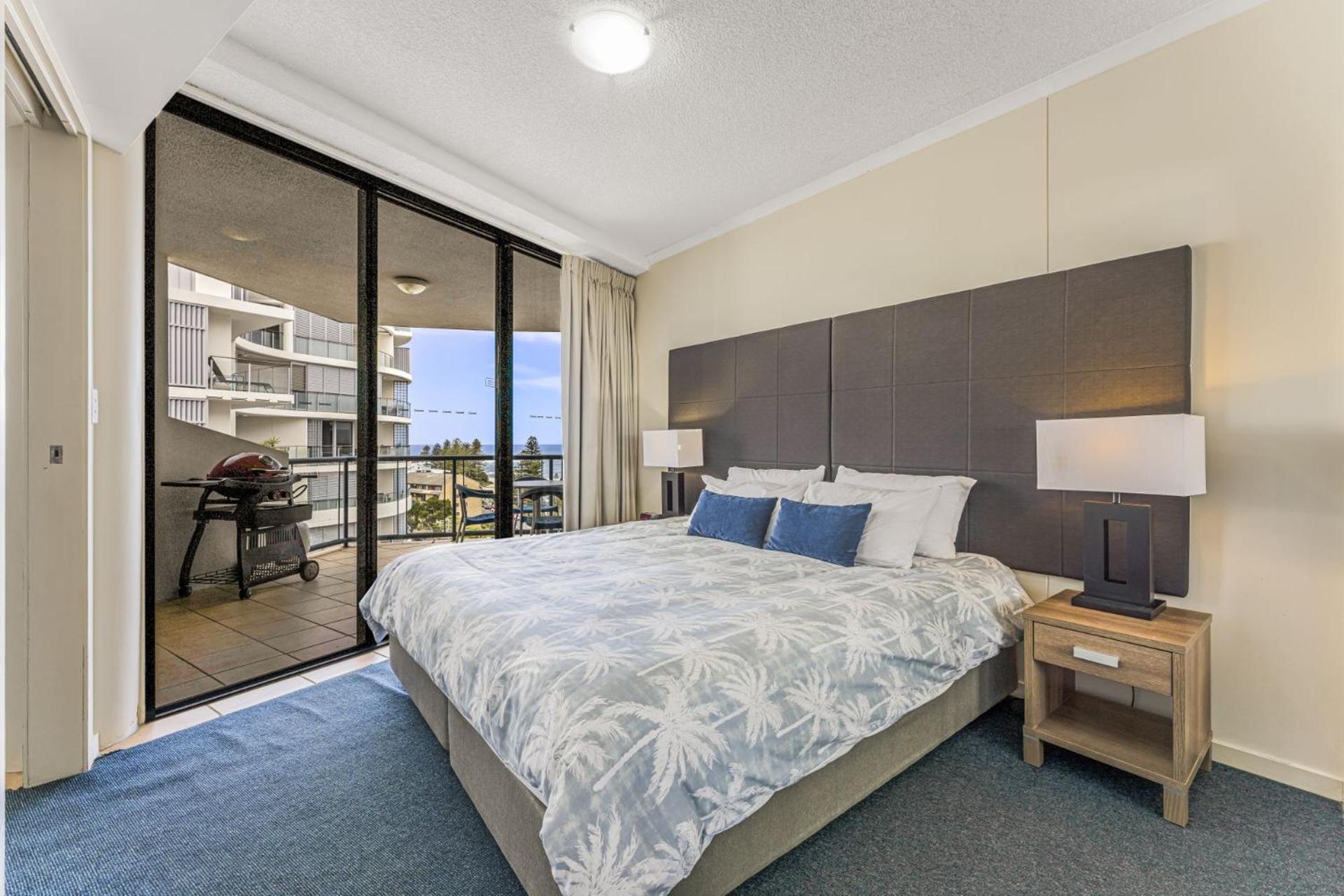 Grand Pacific Unit 112 Caloundra QLD