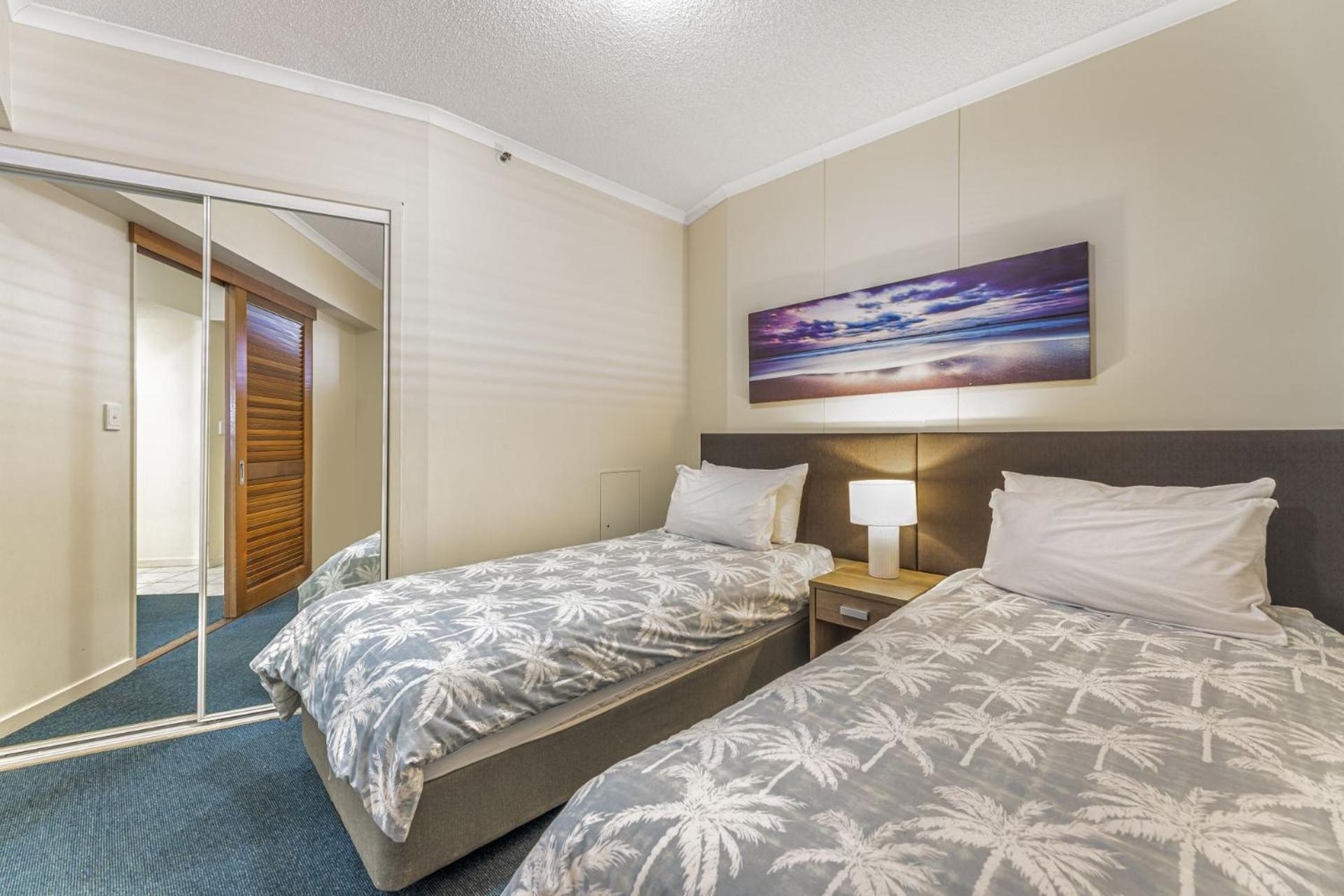Grand Pacific Unit 112 Caloundra QLD