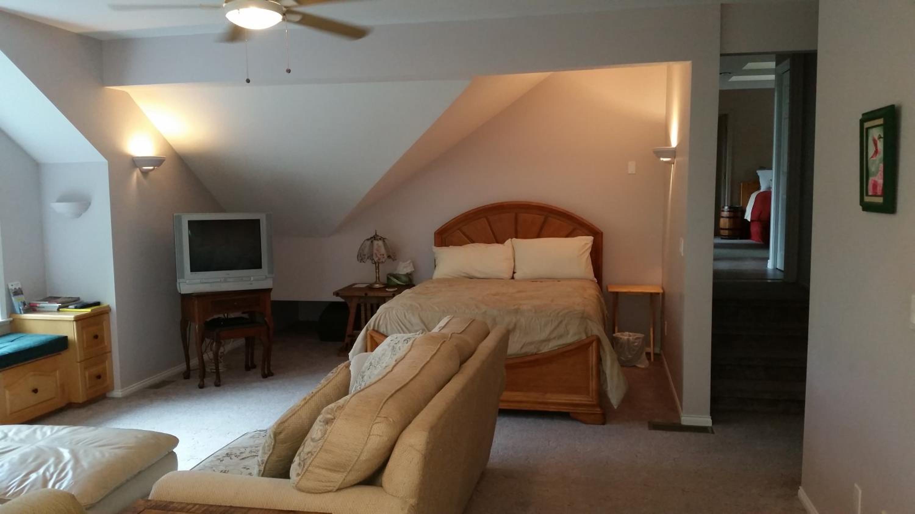 Hummingbird Guesthouse