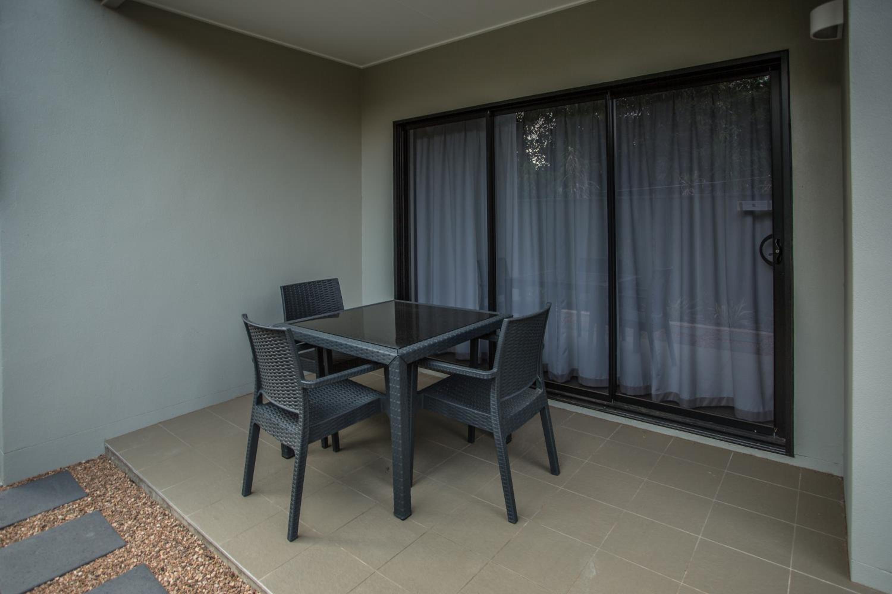 Spinifex Motel and Serviced Apartments