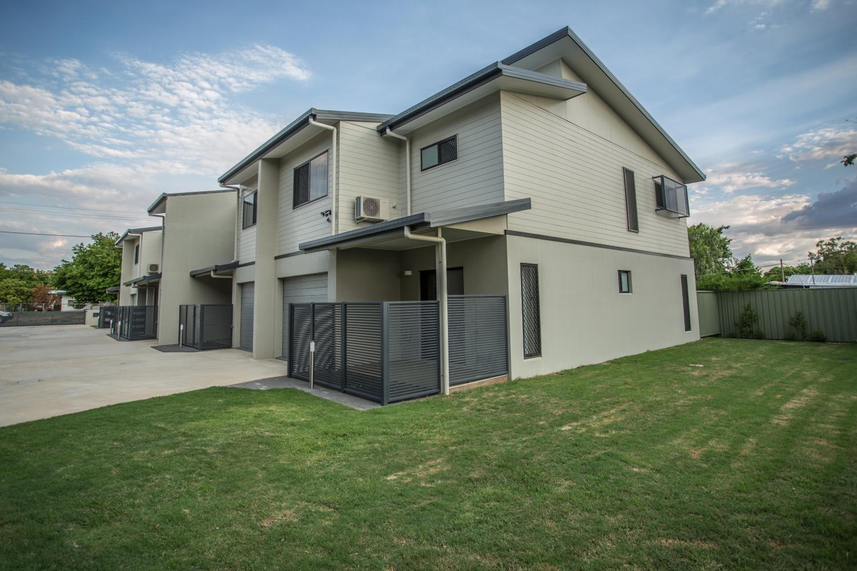 Spinifex Motel and Serviced Apartments