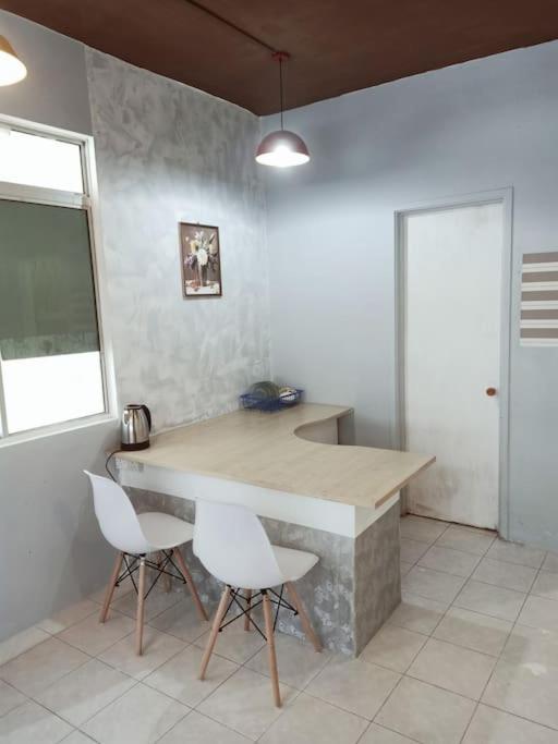 Studio PV3 sleep 4pax Dual key concept