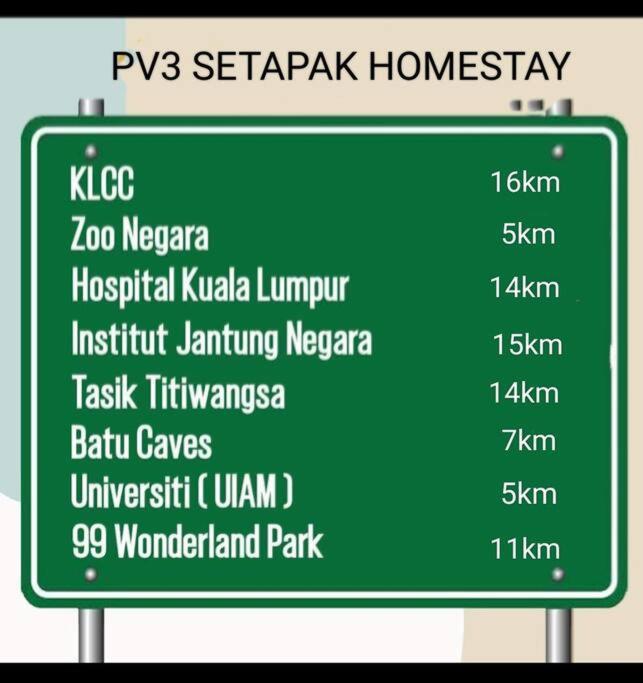 Studio PV3 sleep 4pax Dual key concept