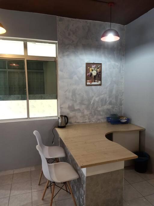 Studio PV3 sleep 4pax Dual key concept