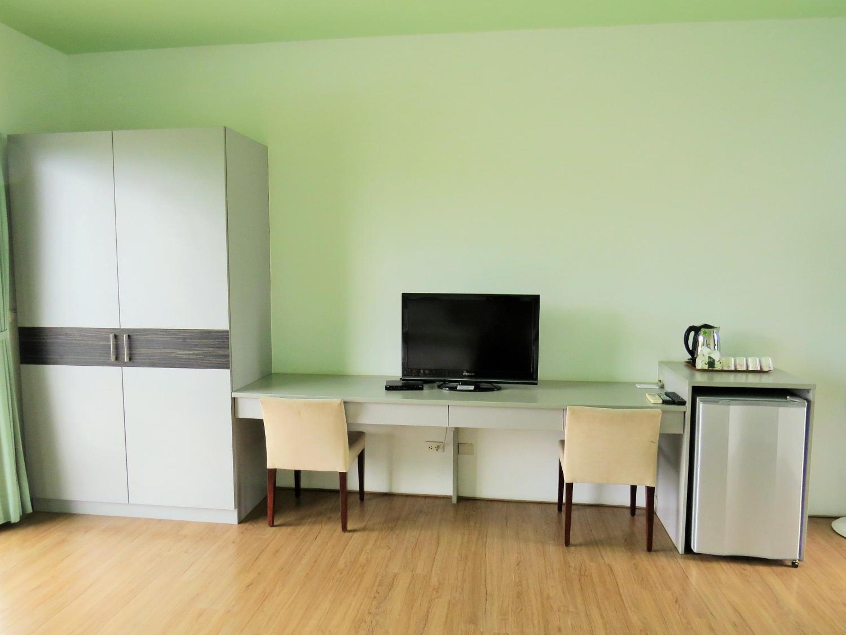 Beauty Spring N Harvest Guest House