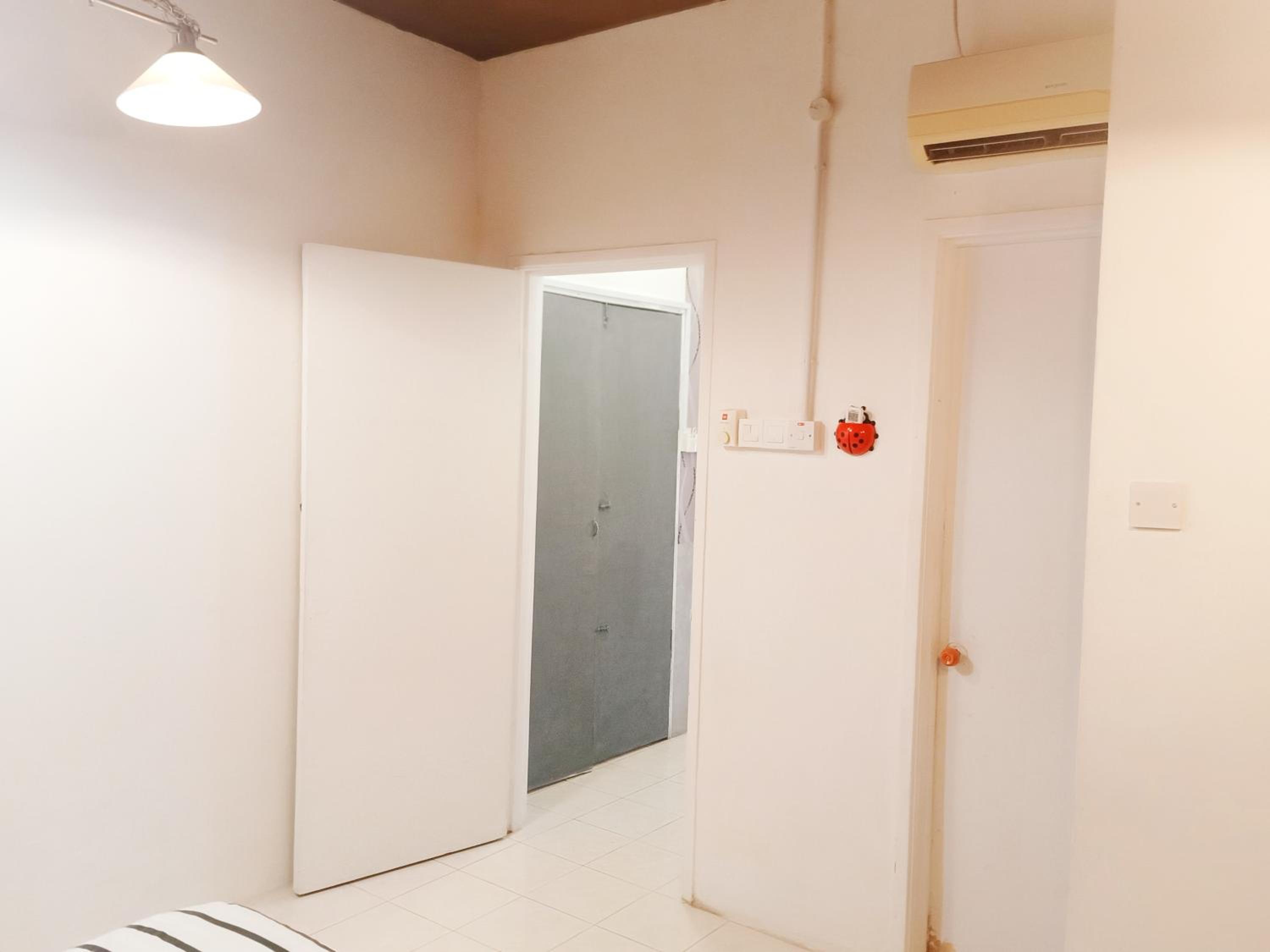 Studio PV3 sleep 4pax Dual key concept