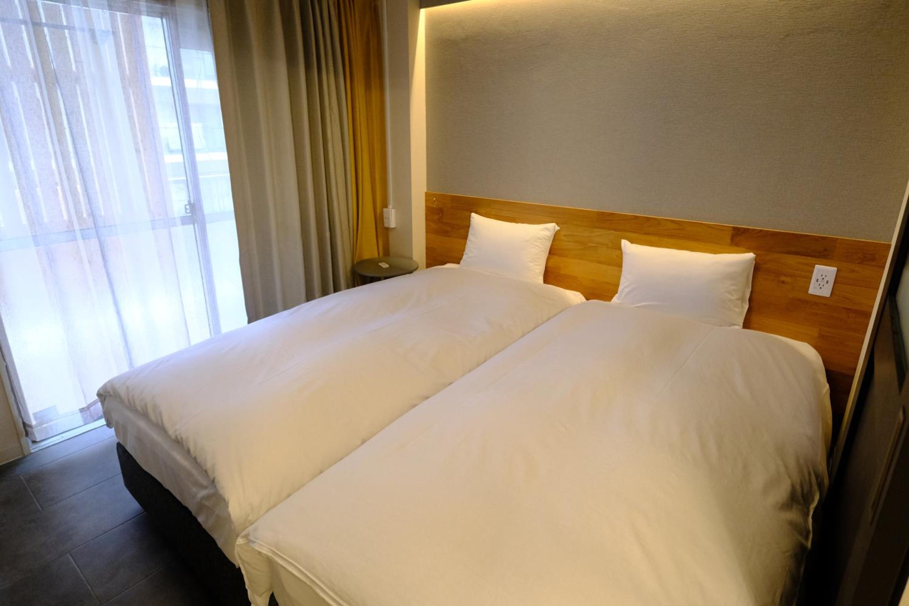 Namba Hara apartment
