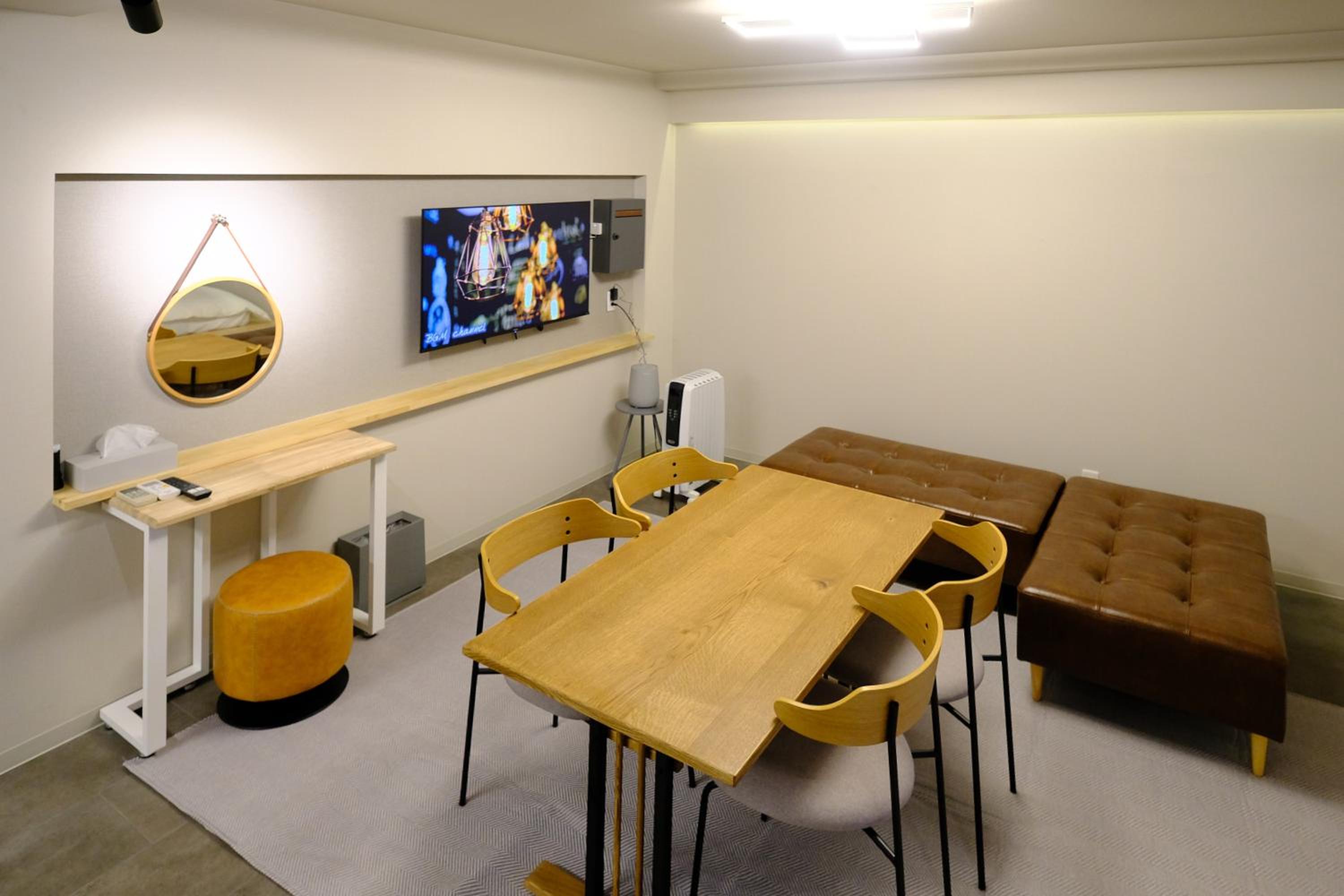 Namba Hara apartment