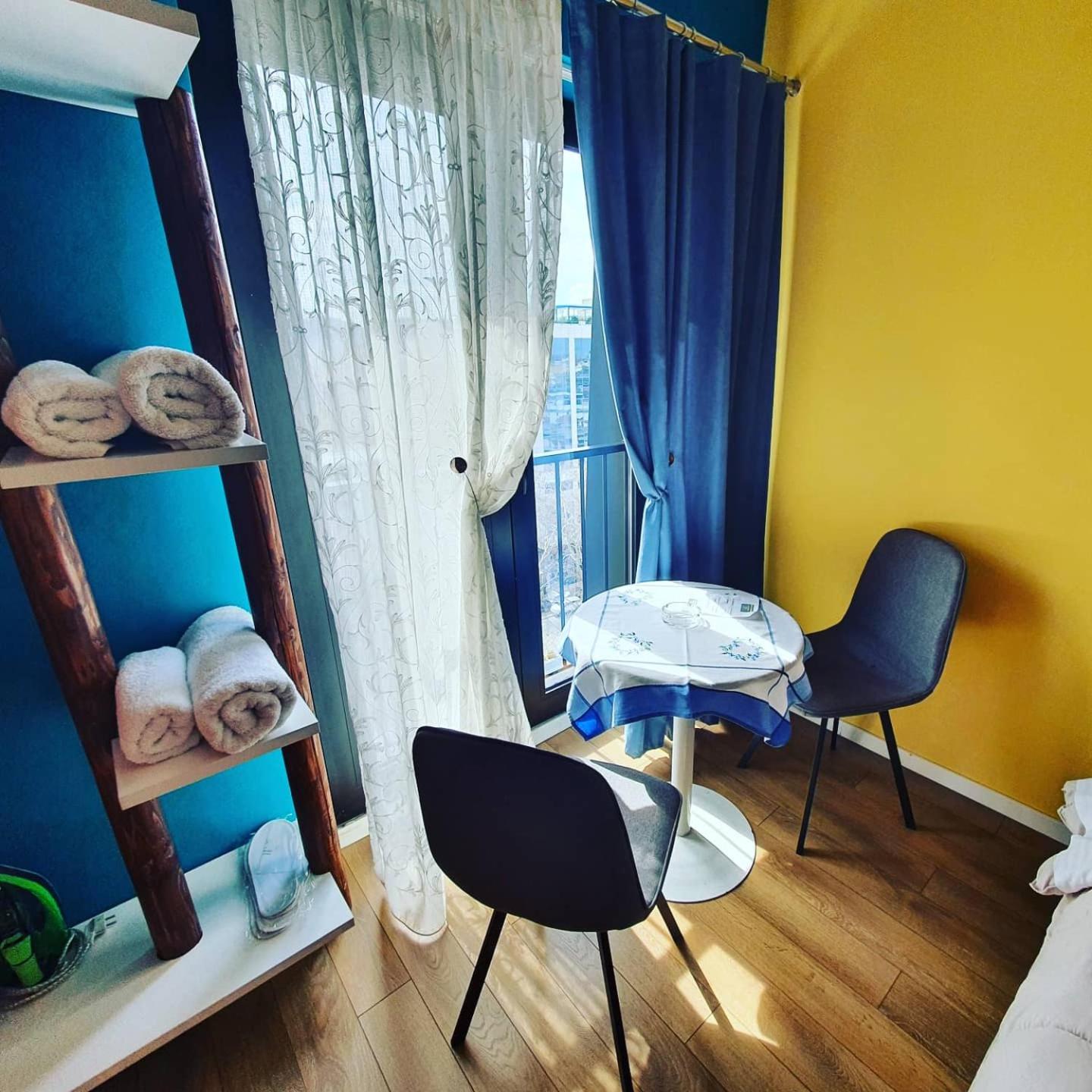 My Apartments Studio #centre