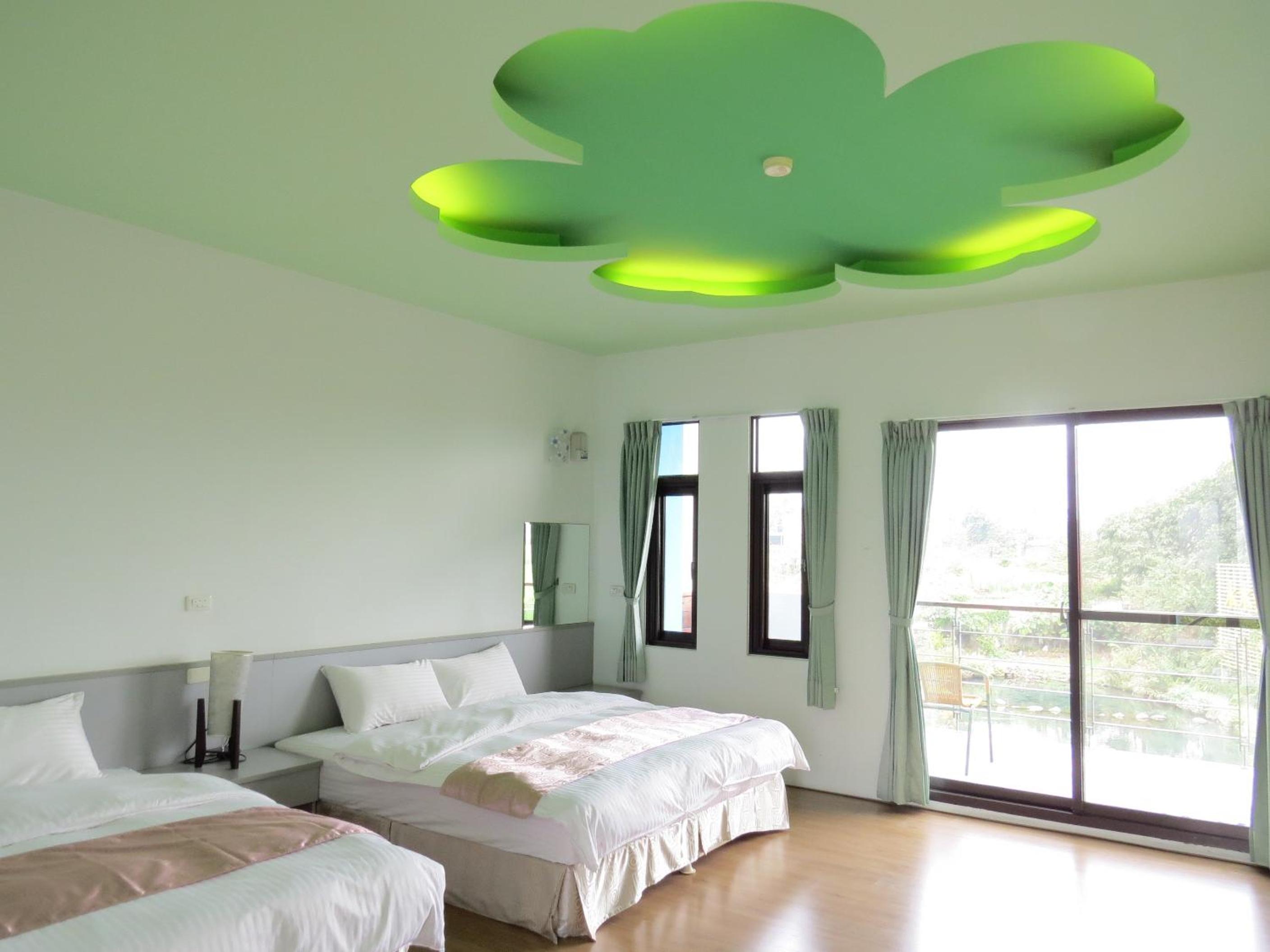 Beauty Spring N Harvest Guest House