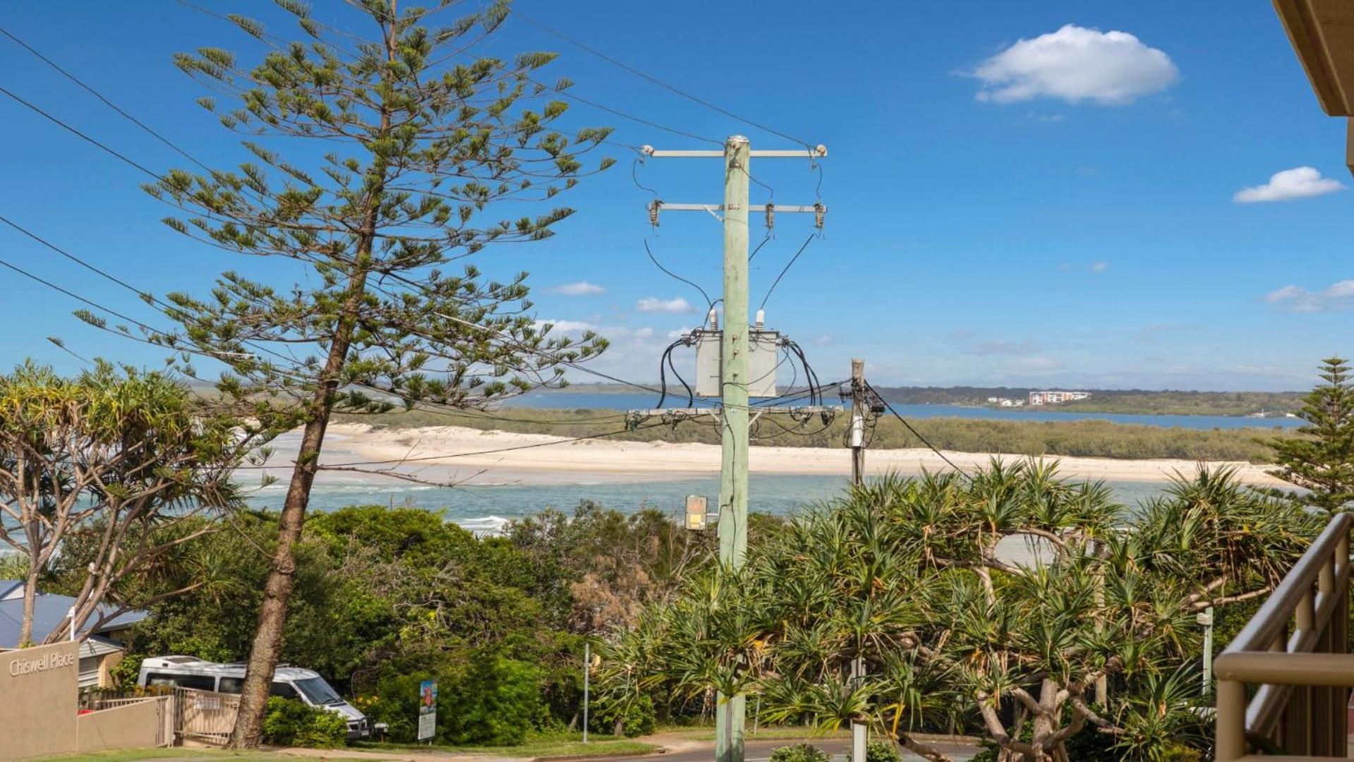Kokomo Unit 10 Kings Beach QLD