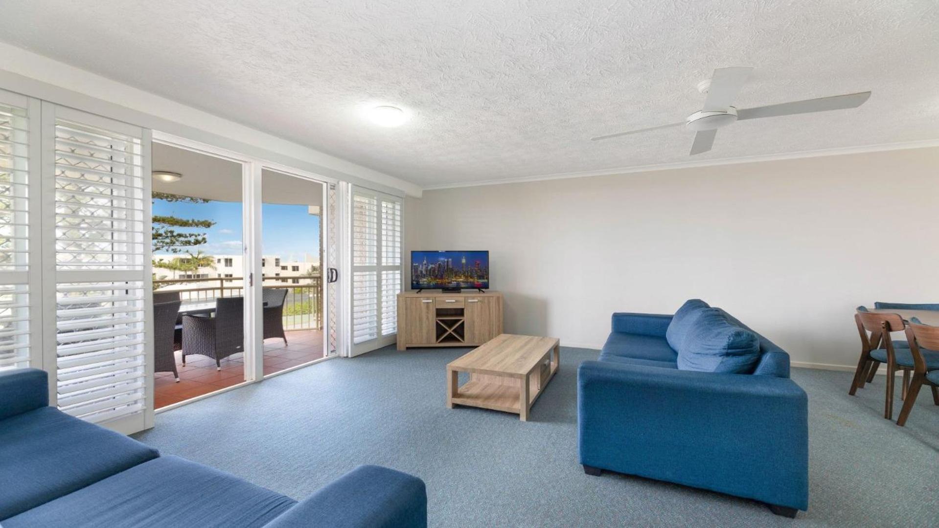 Kokomo Unit 10 Kings Beach QLD