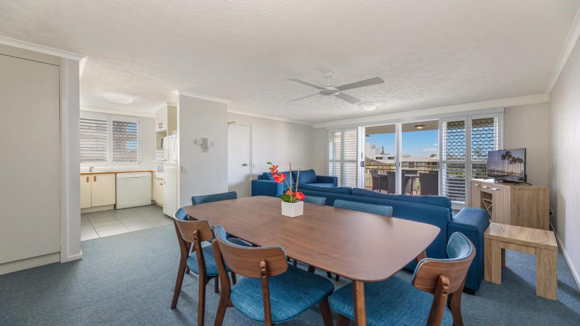 Kokomo Unit 10 Kings Beach QLD