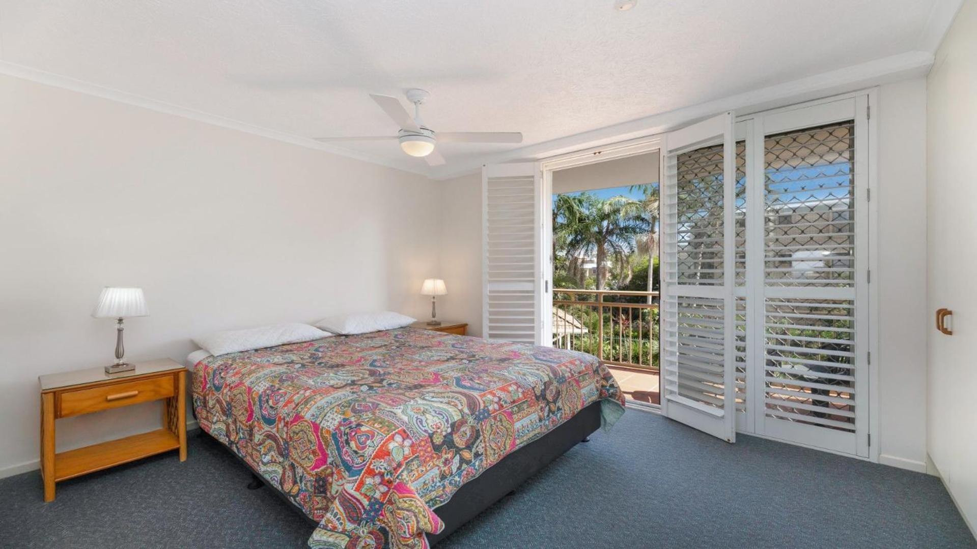 Kokomo Unit 10 Kings Beach QLD
