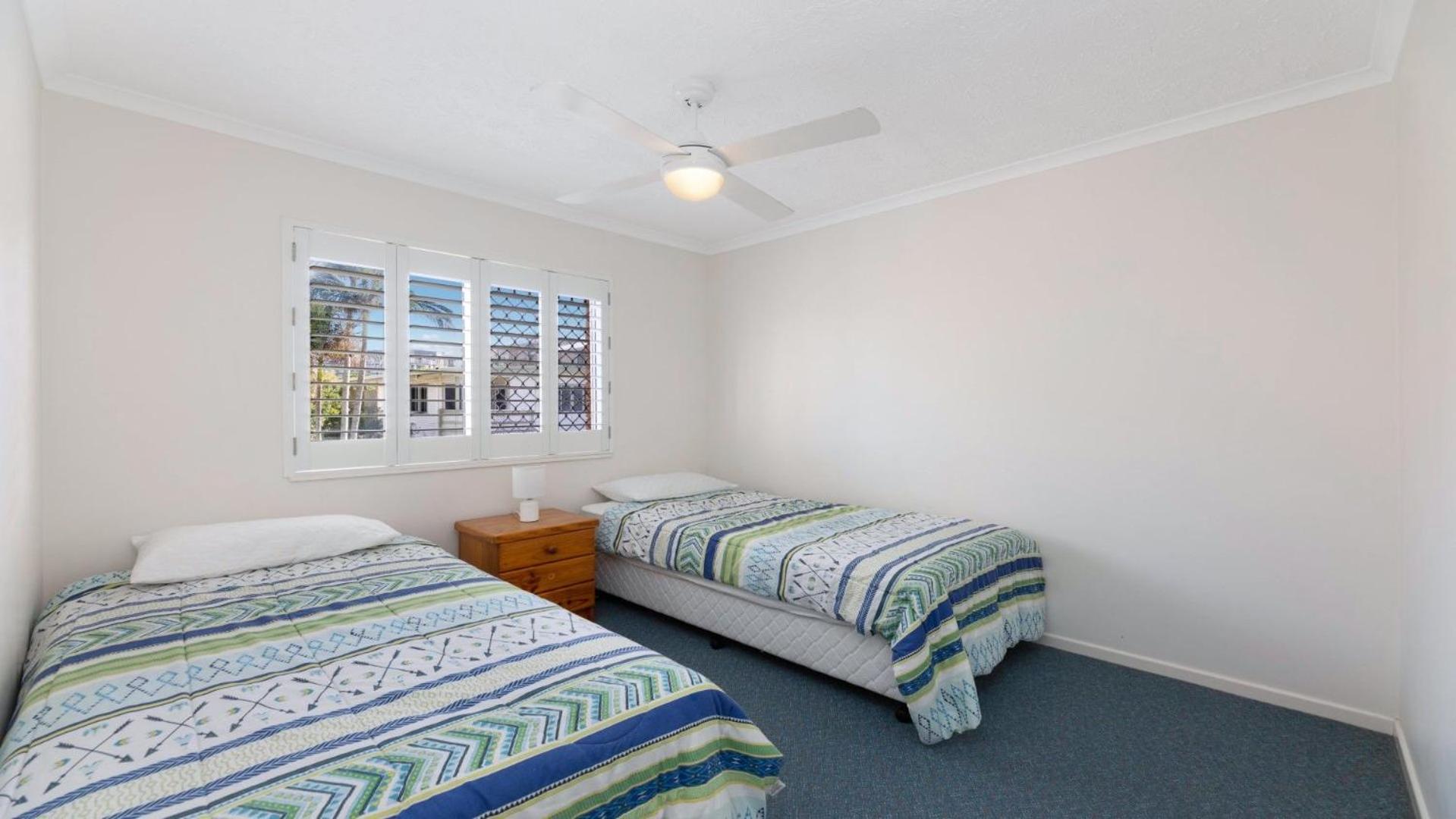 Kokomo Unit 10 Kings Beach QLD