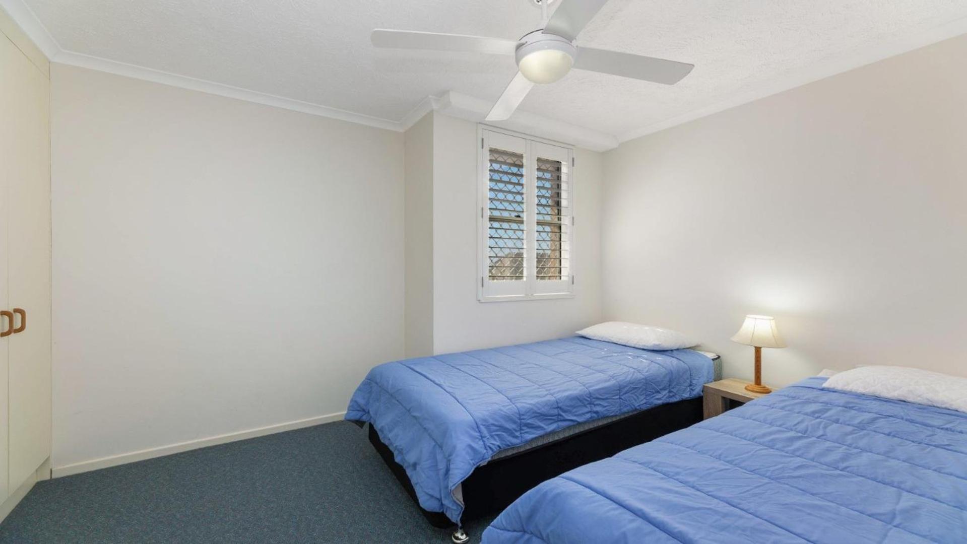 Kokomo Unit 10 Kings Beach QLD