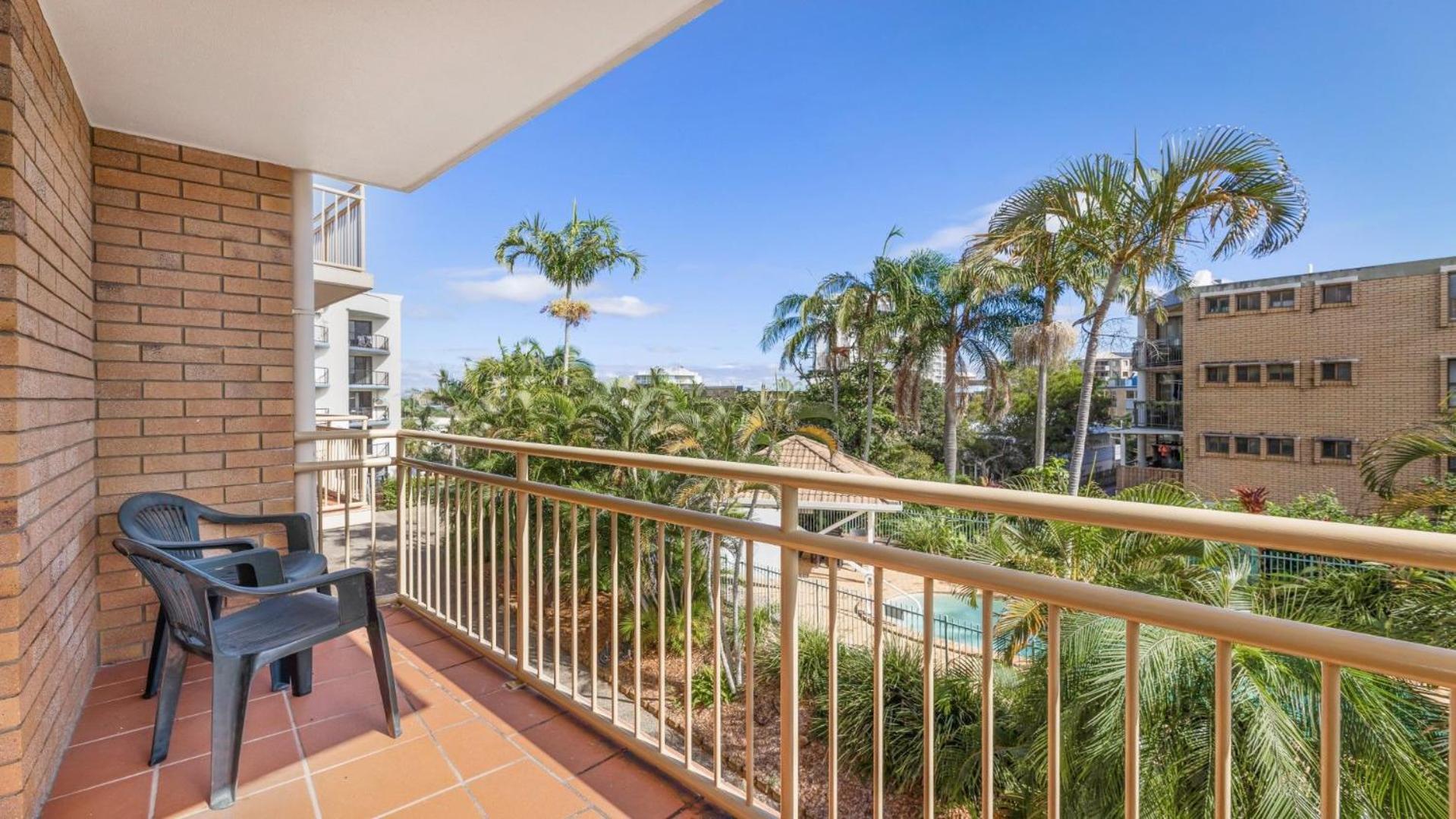 Kokomo Unit 10 Kings Beach QLD