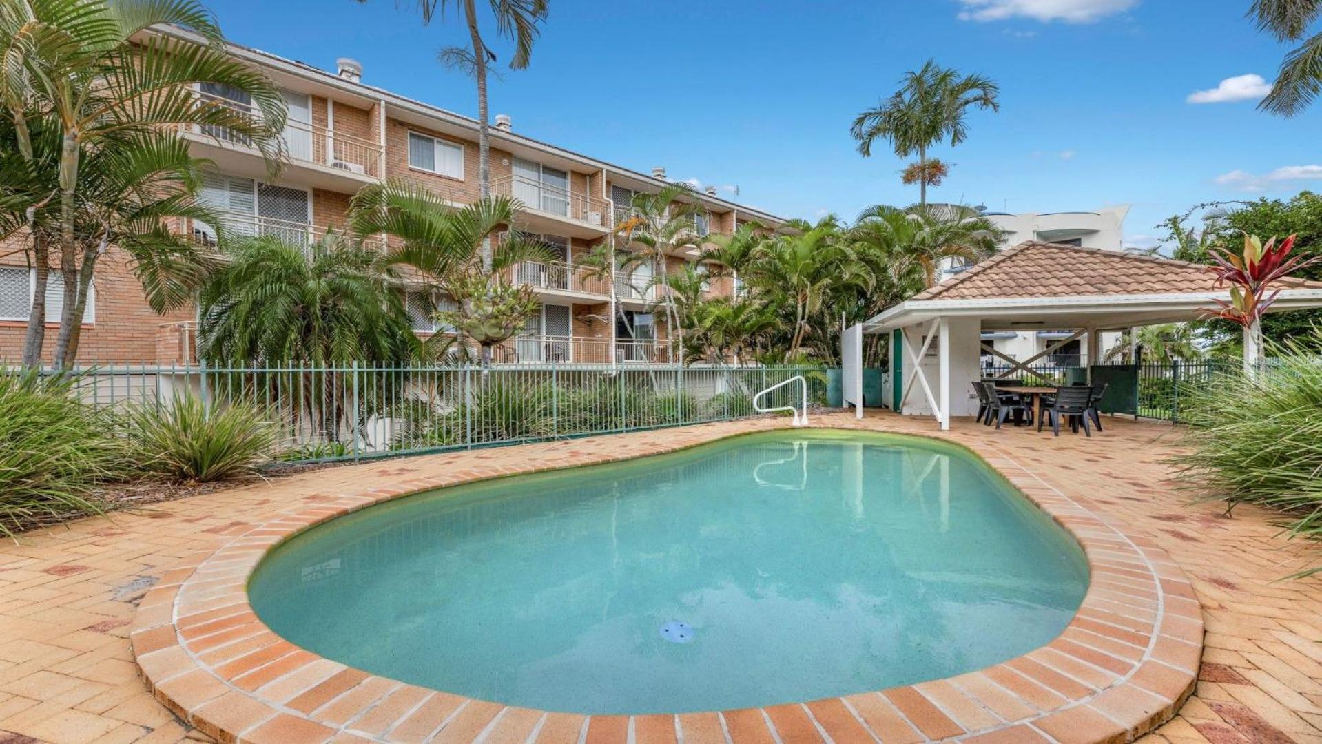 Kokomo Unit 10 Kings Beach QLD