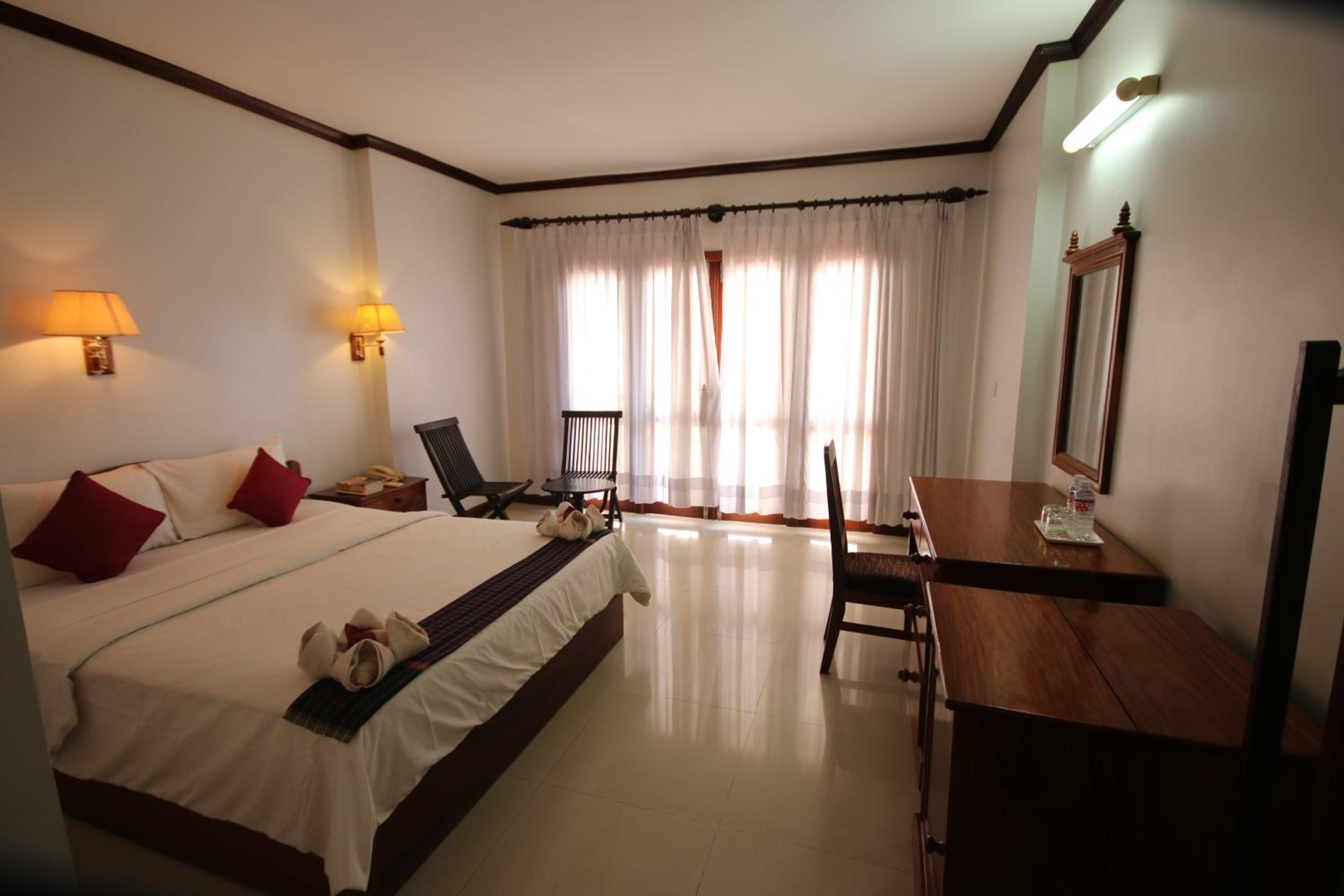 Mom's Guesthouse