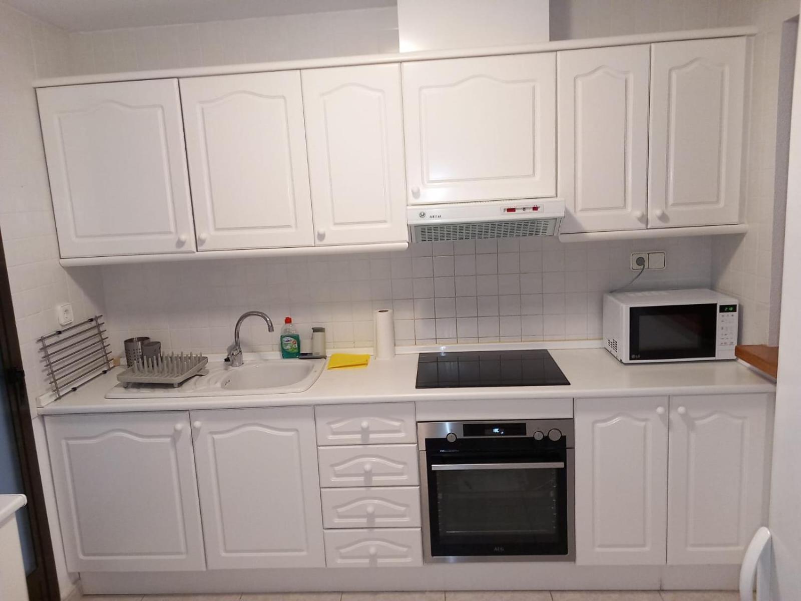 Luxury Apartments Mascarat